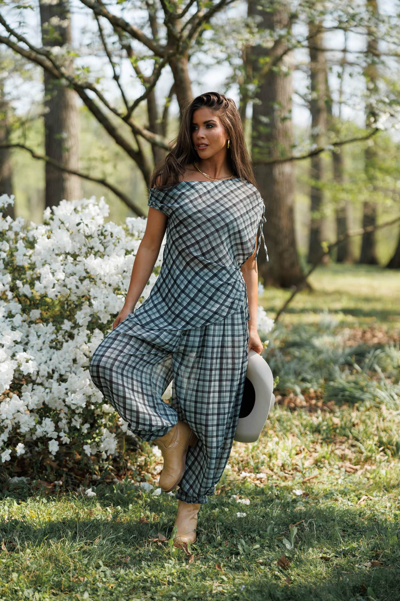 Willow Retreat Pants
