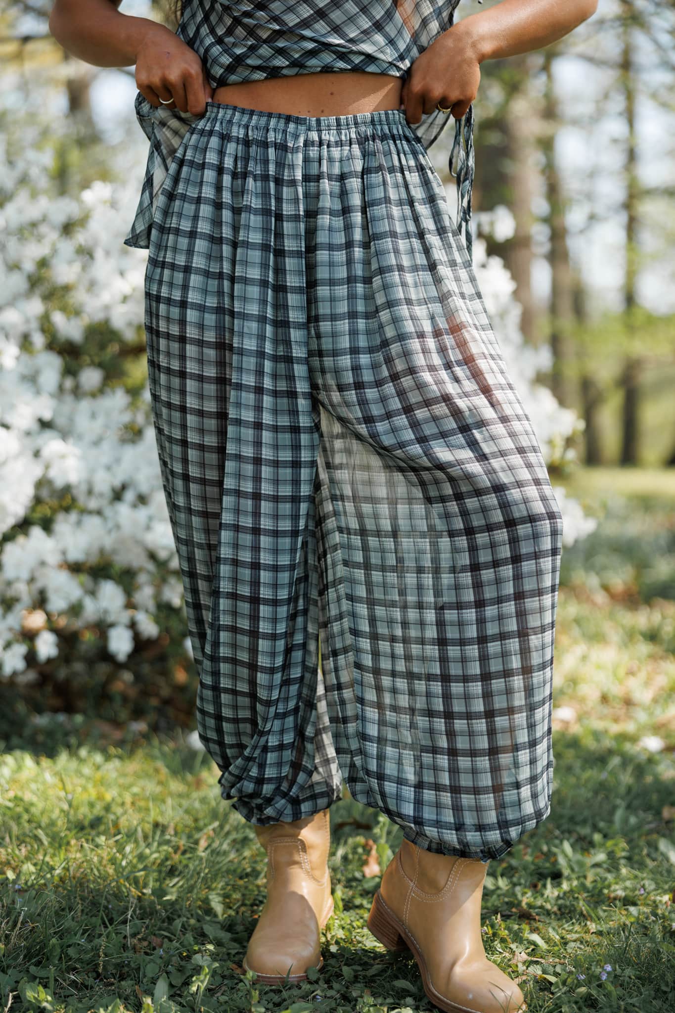 Willow Retreat Pants