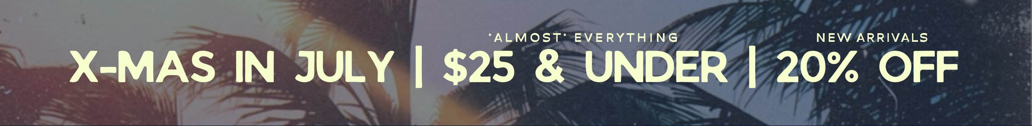 Desktop Banner