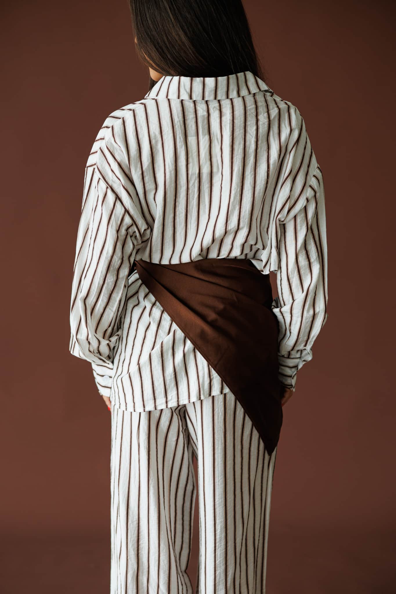 brown combo