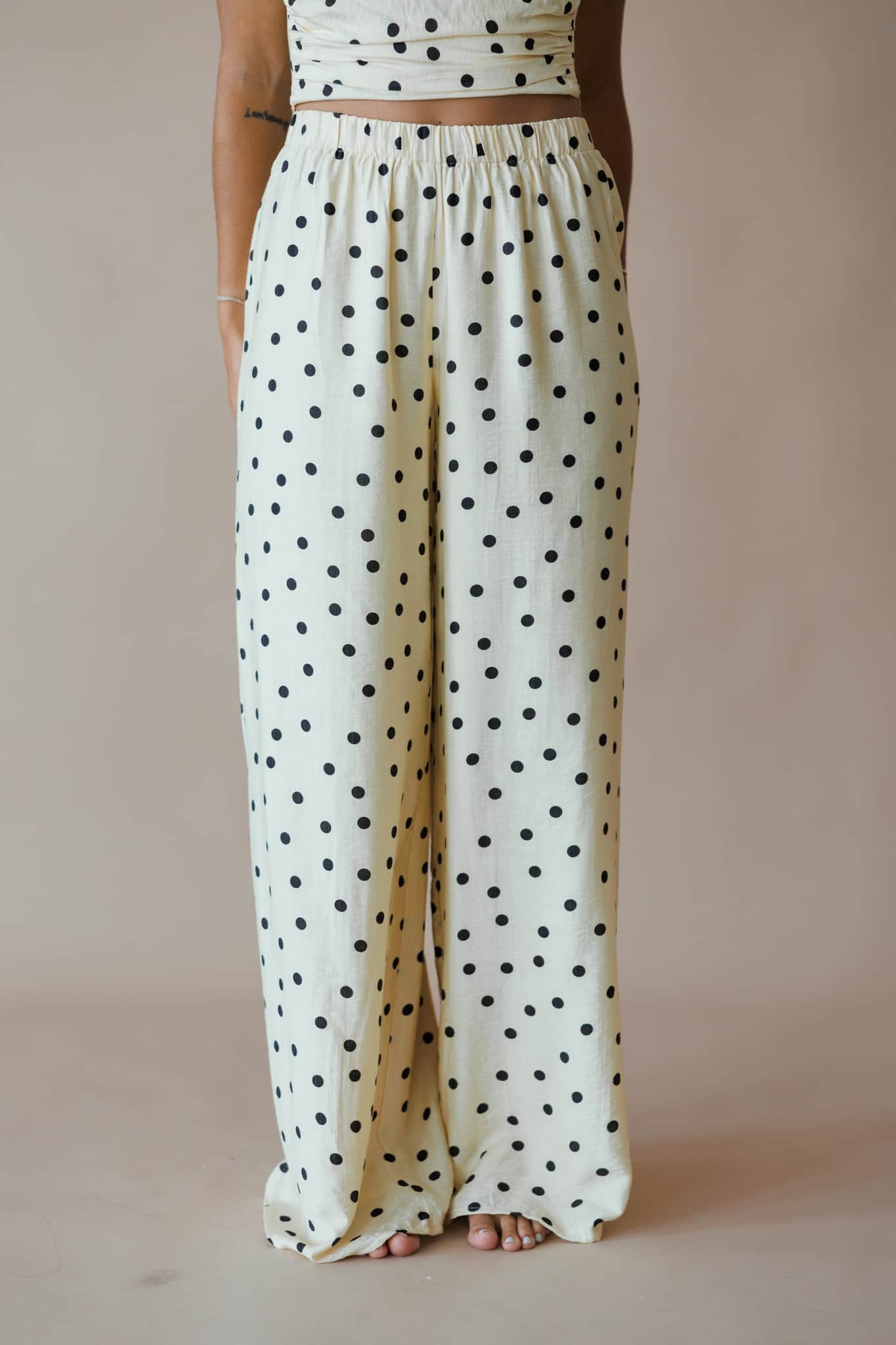 Villa Girl Pants