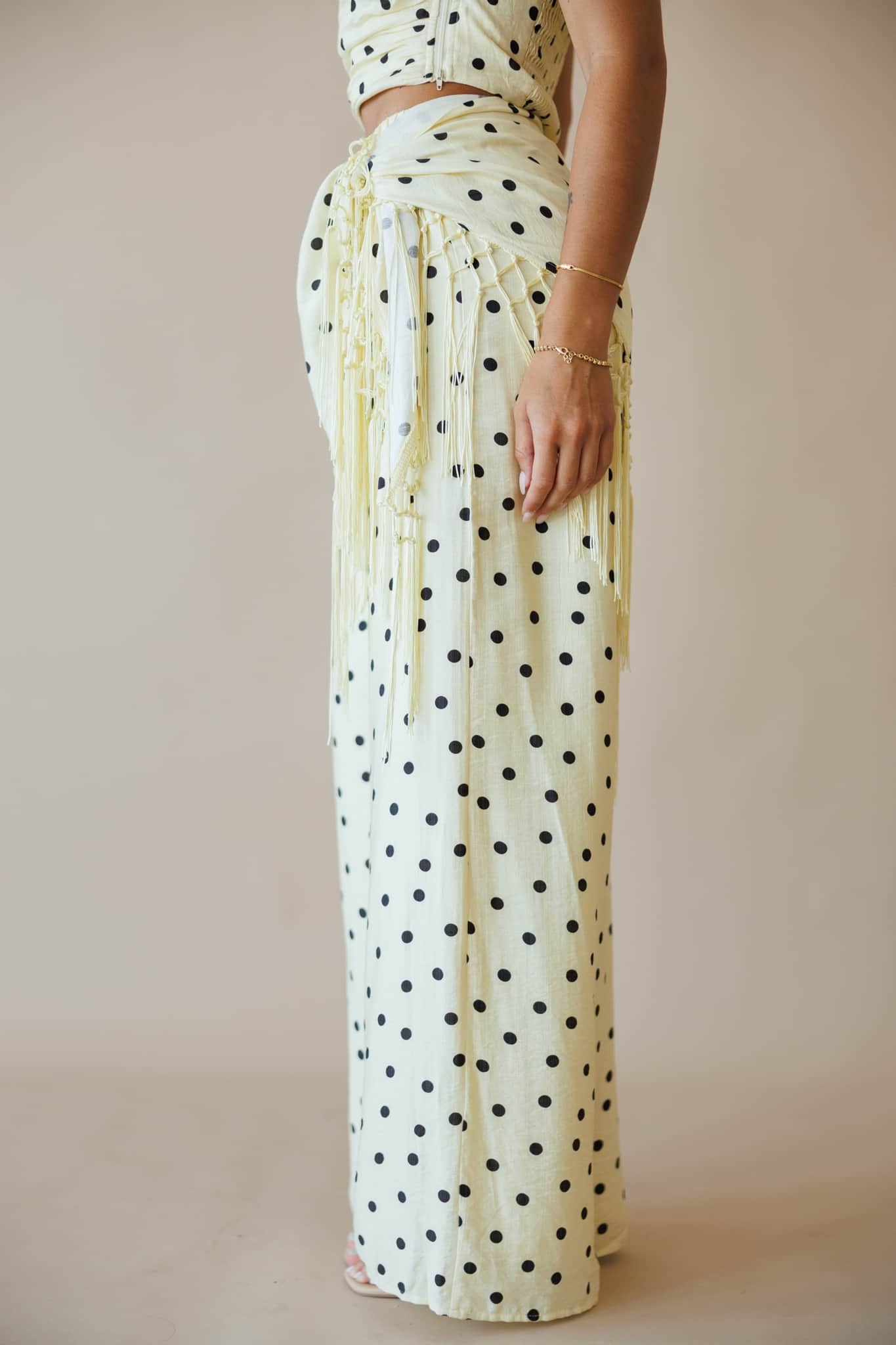 Villa Girl Pants