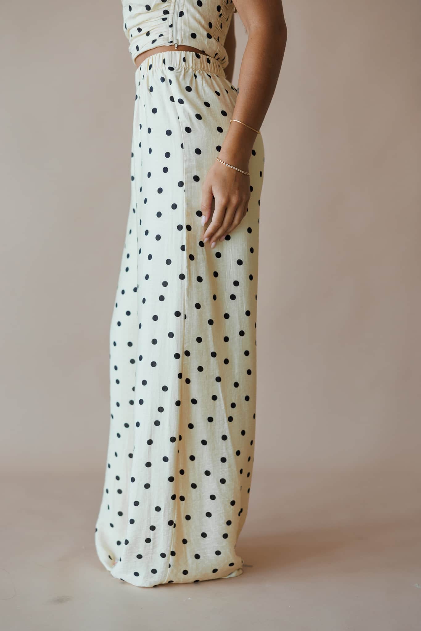 Villa Girl Pants