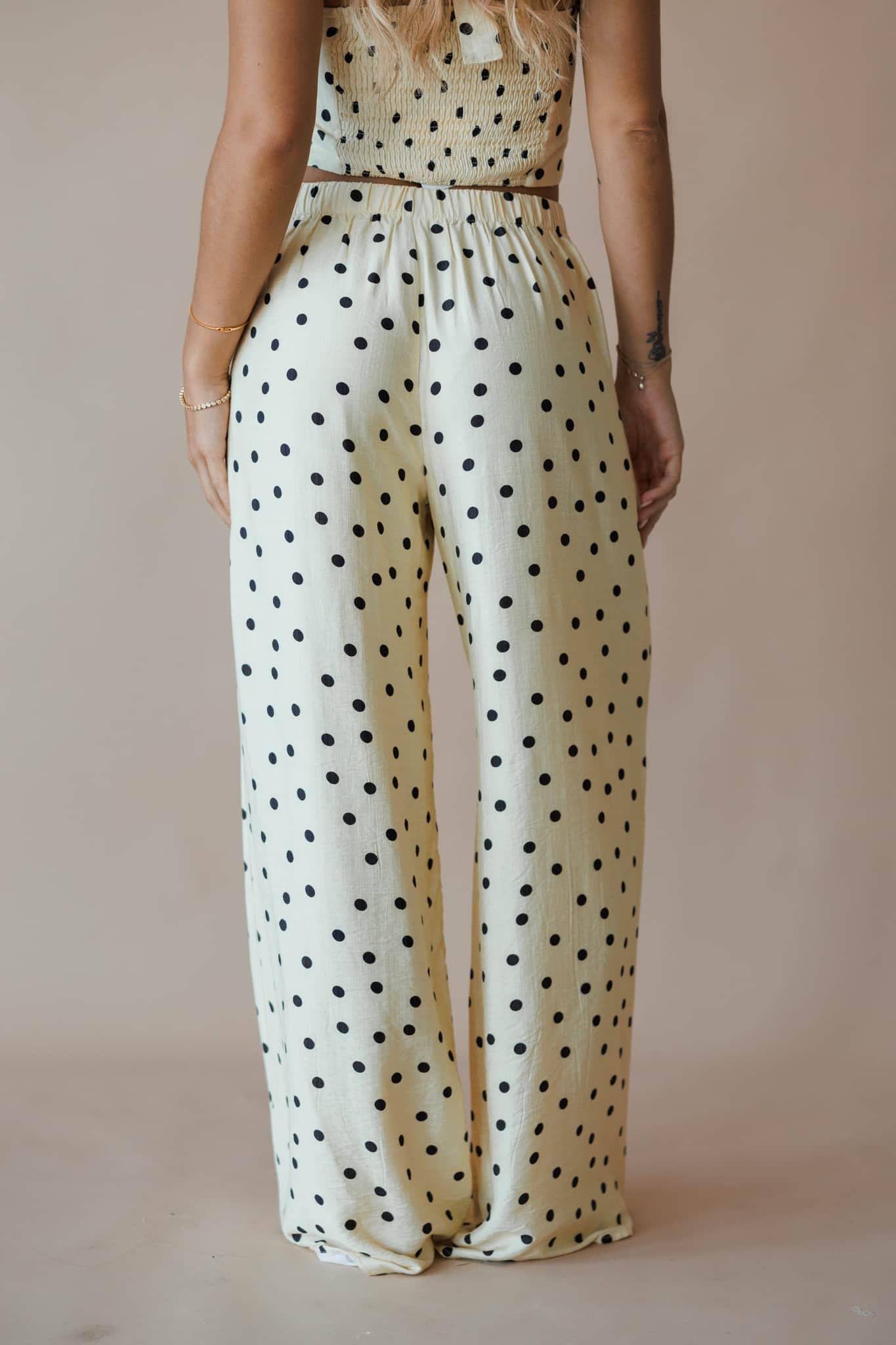 Villa Girl Pants