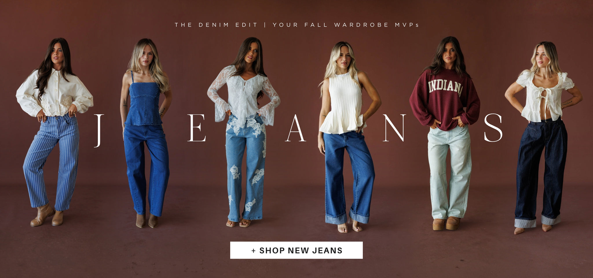 Desktop Banner