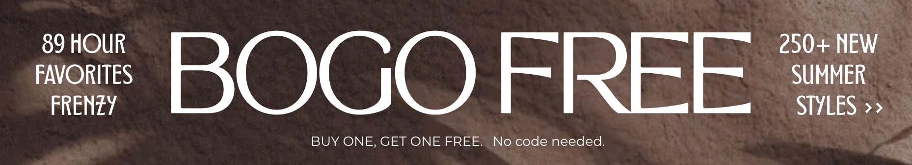 Desktop Banner