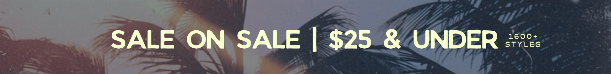 Desktop Banner