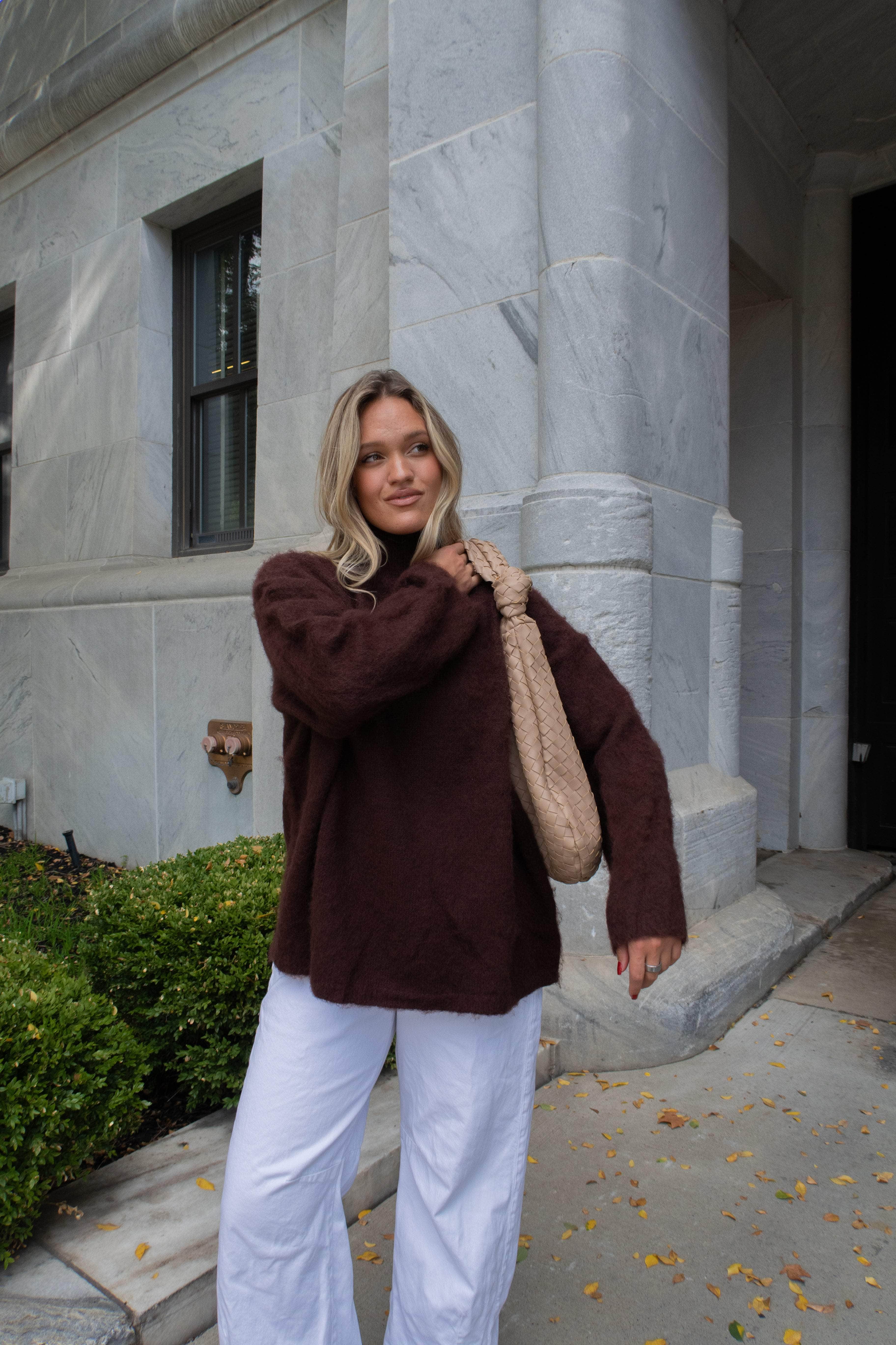 Autumn Mood Sweater
