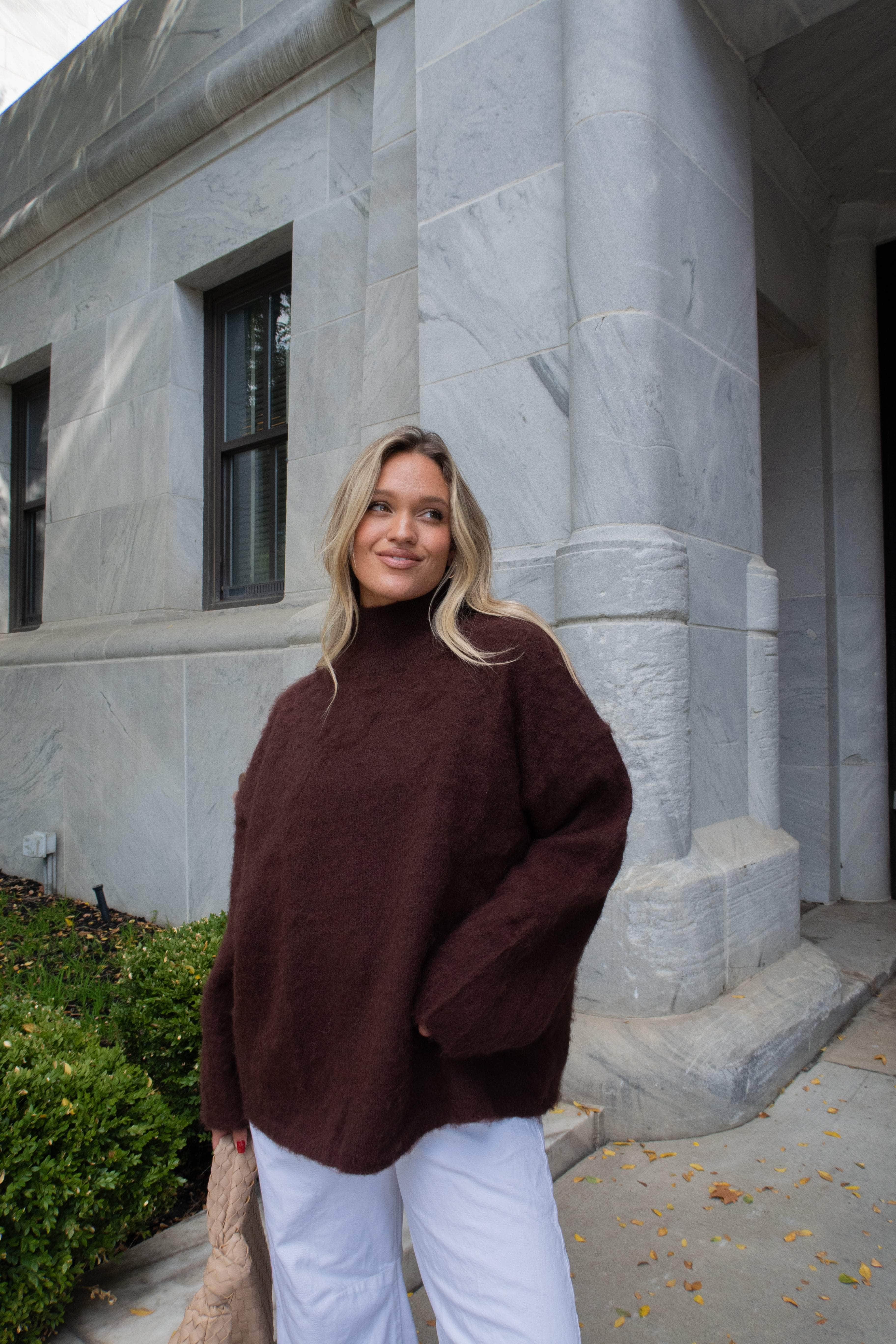 Autumn Mood Sweater