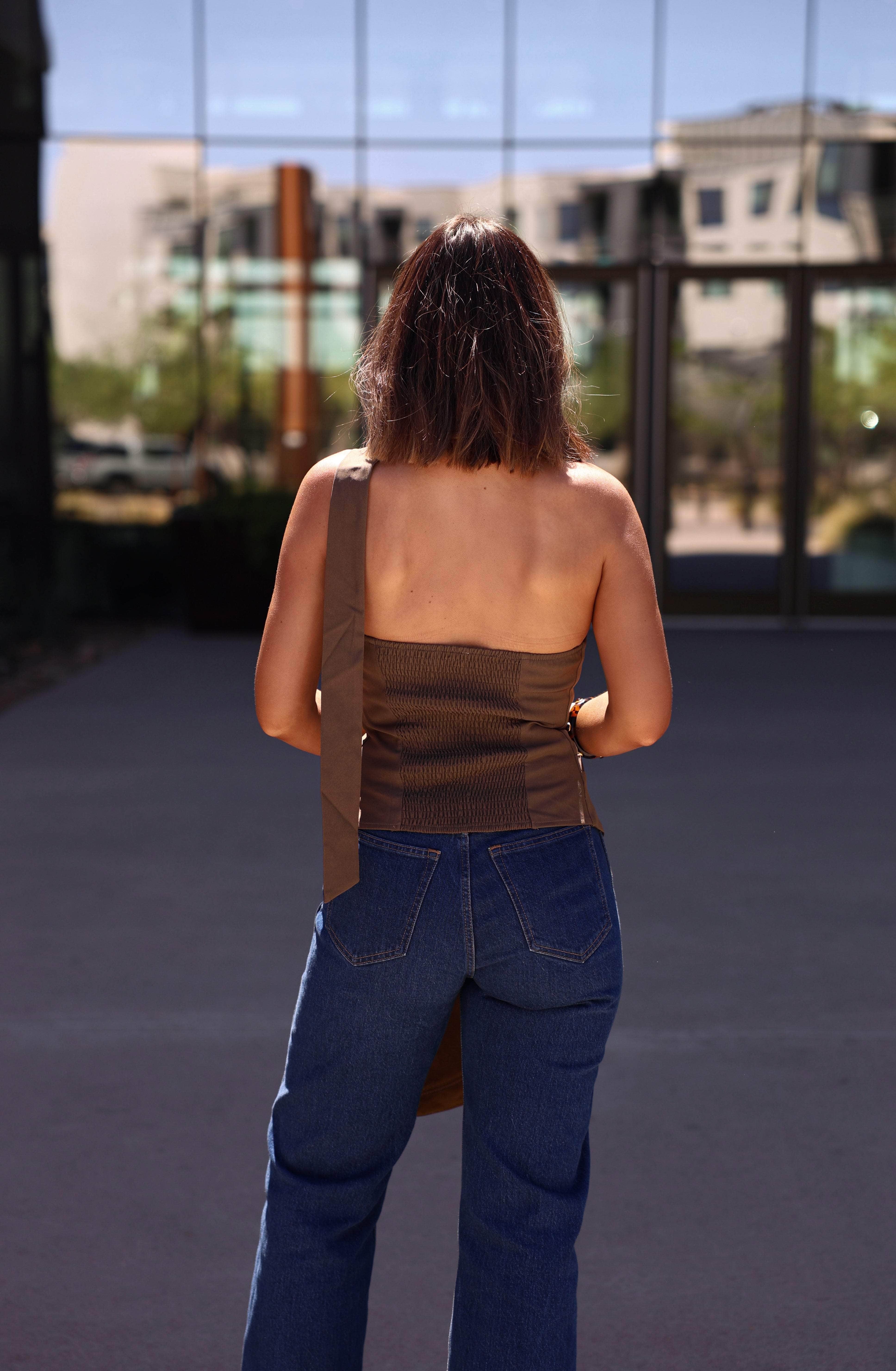 Dark Taupe