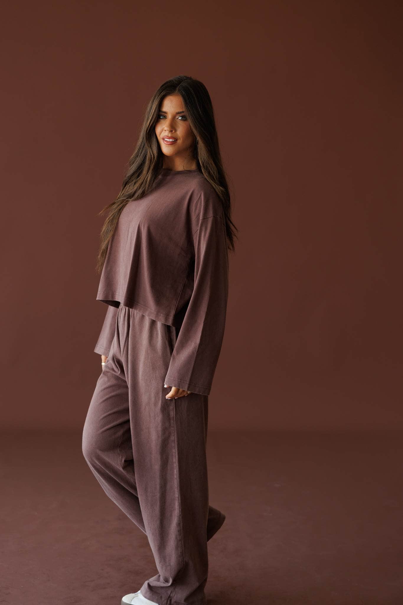 Comfy Hours Pants