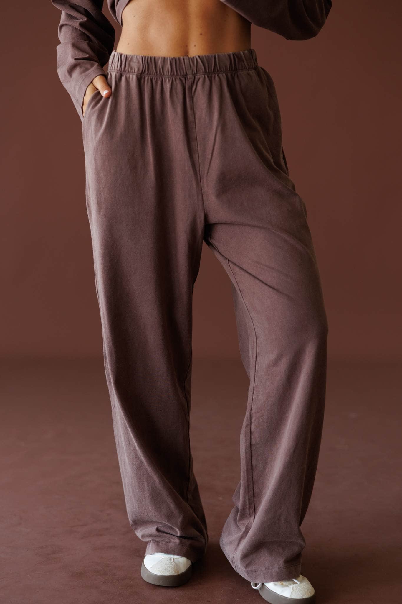 Comfy Hours Pants
