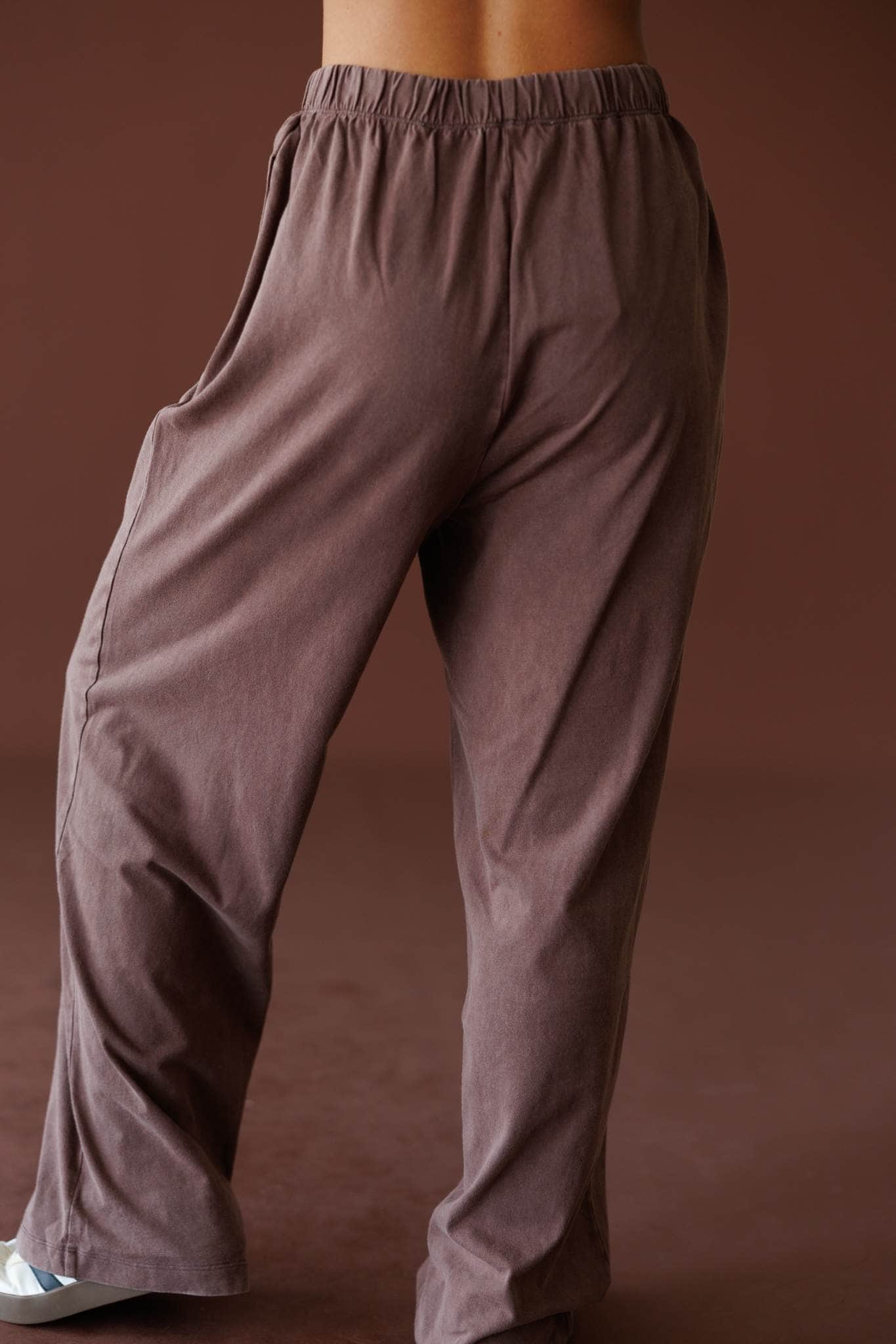 Comfy Hours Pants
