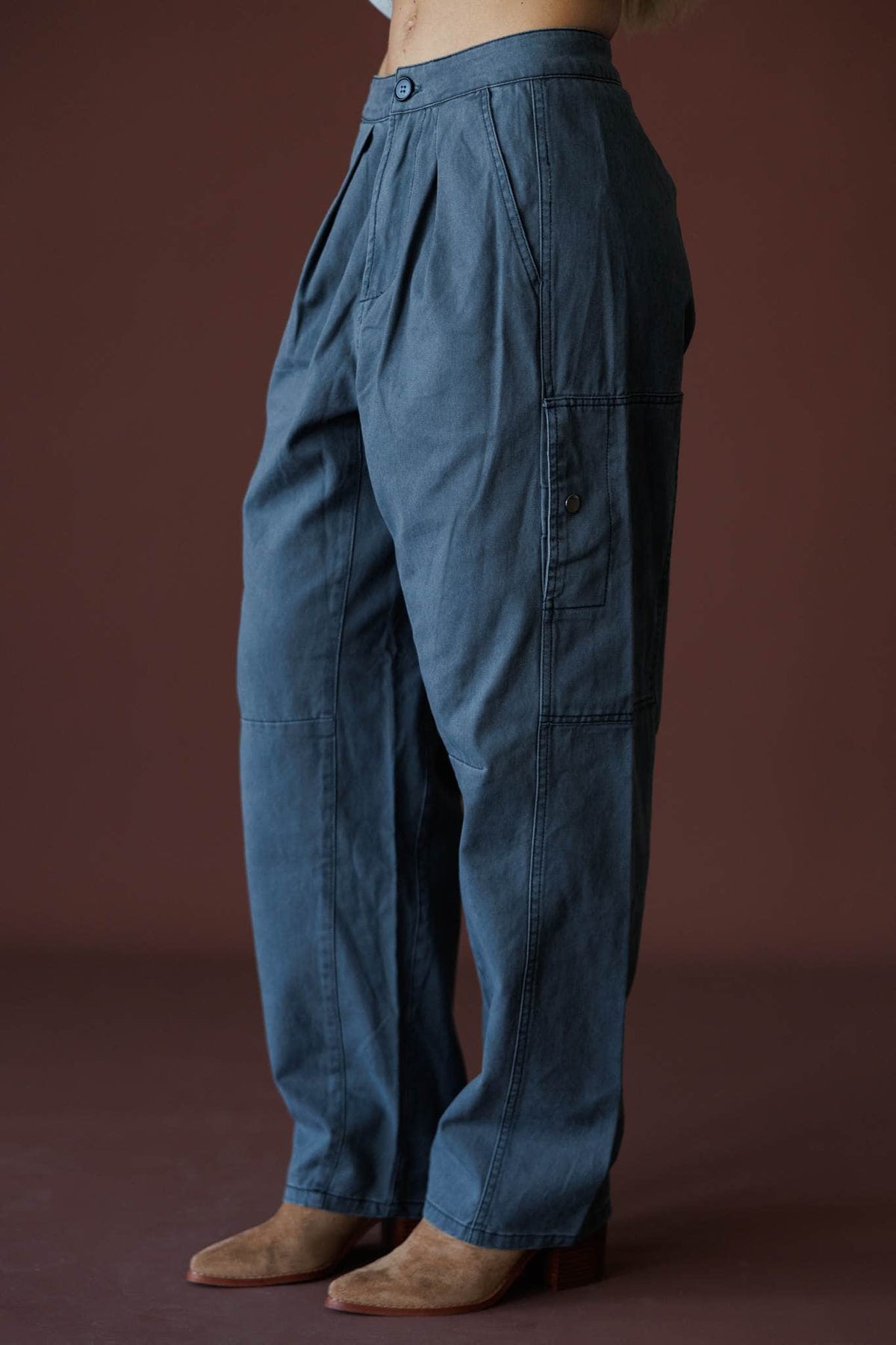 Anywhere But Here Pants