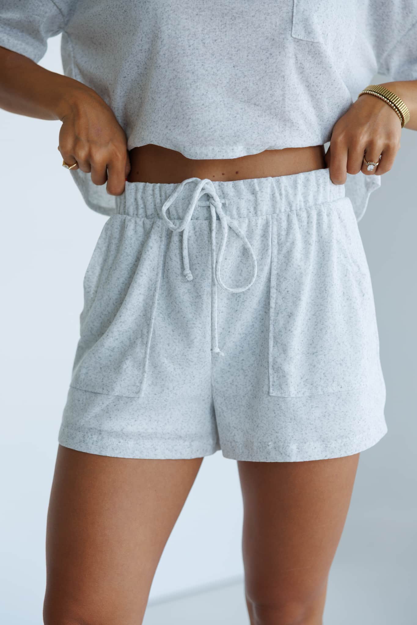 Free Time Shorts