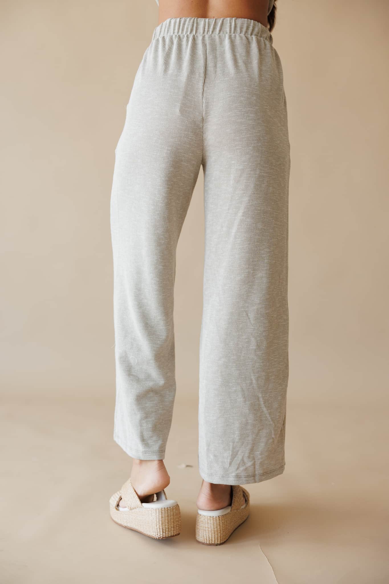 Willowbrook Knit Pants