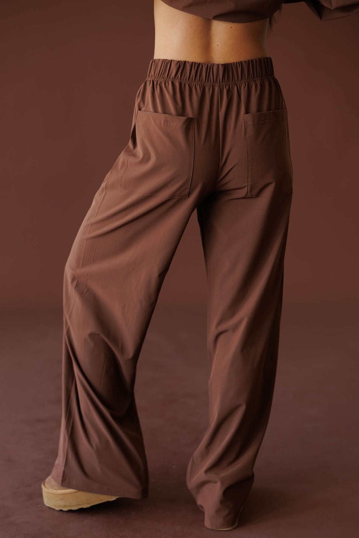 Pace Yourself Pants