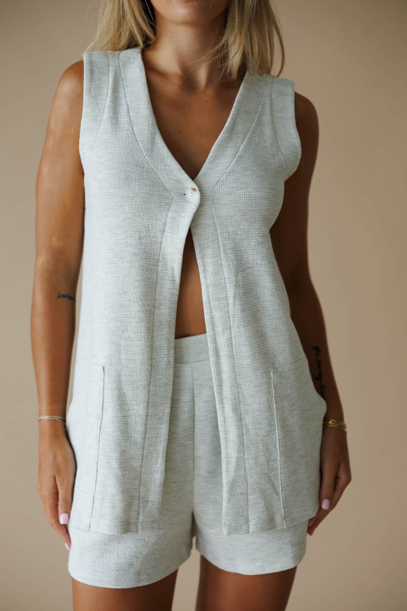 The Downtime Top