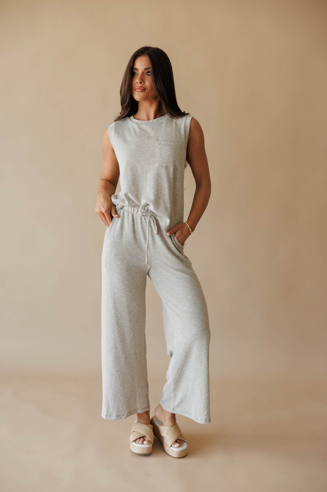 Willowbrook Knit Top