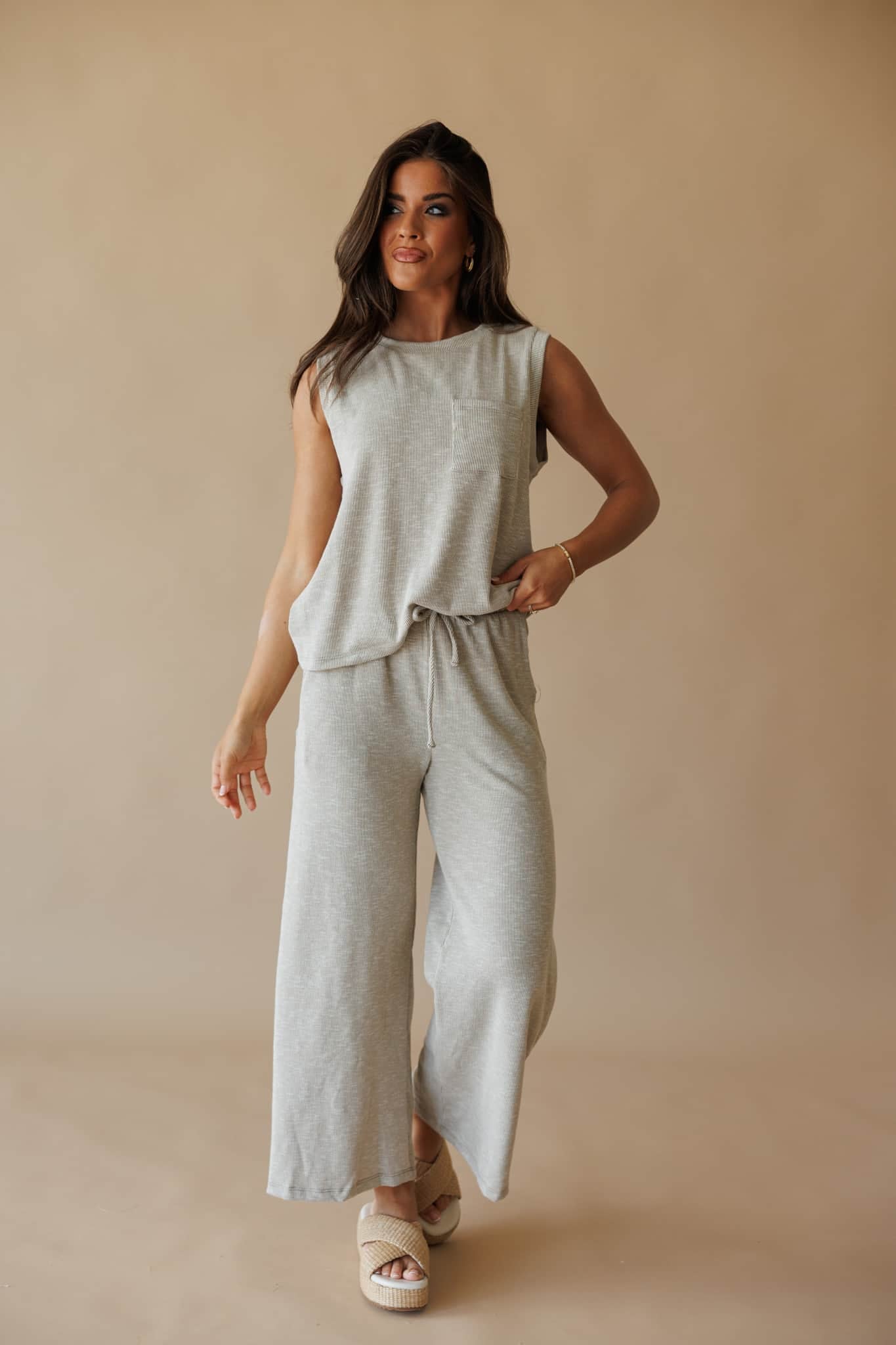 Willowbrook Knit Top