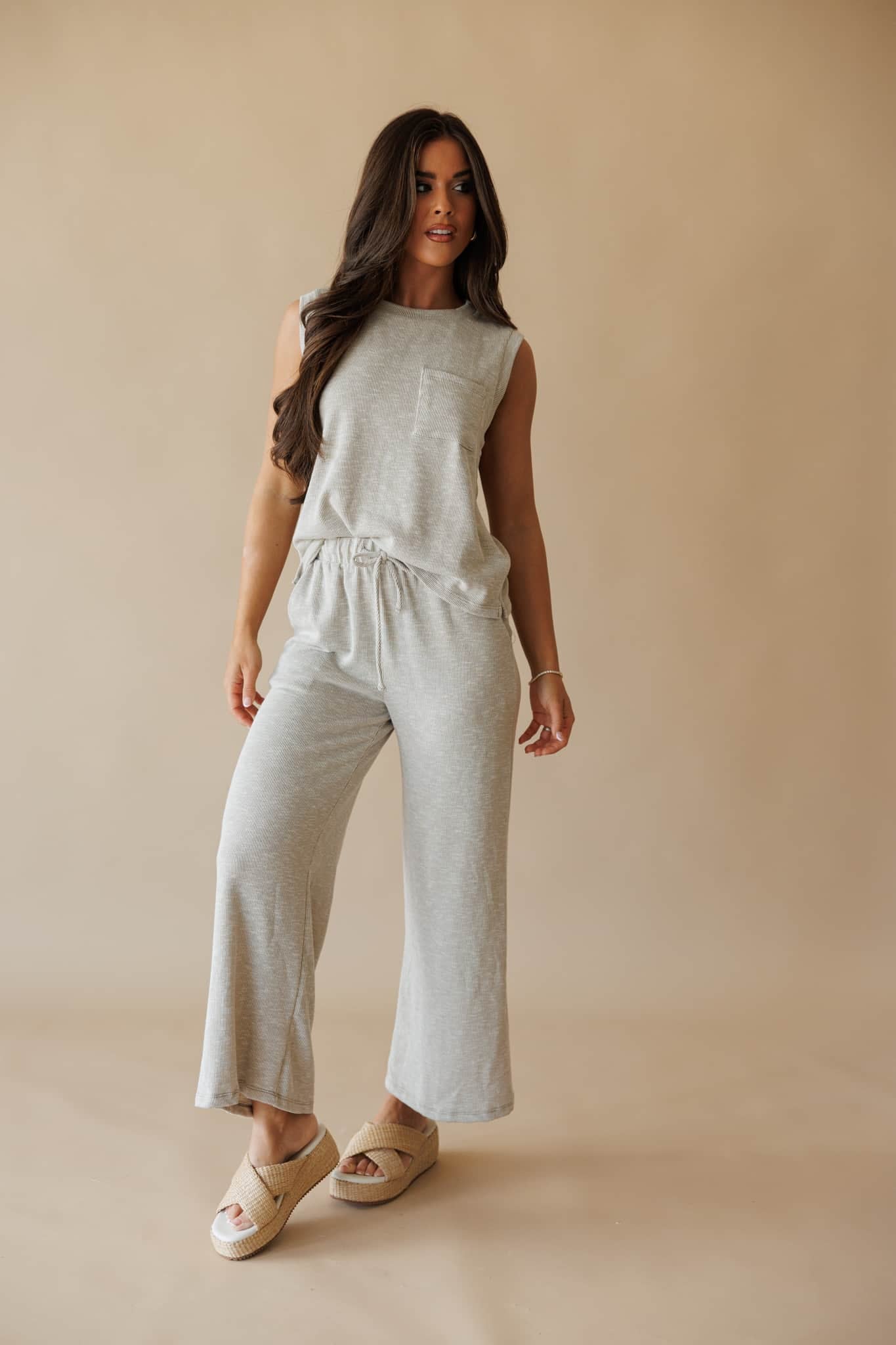 Willowbrook Knit Top