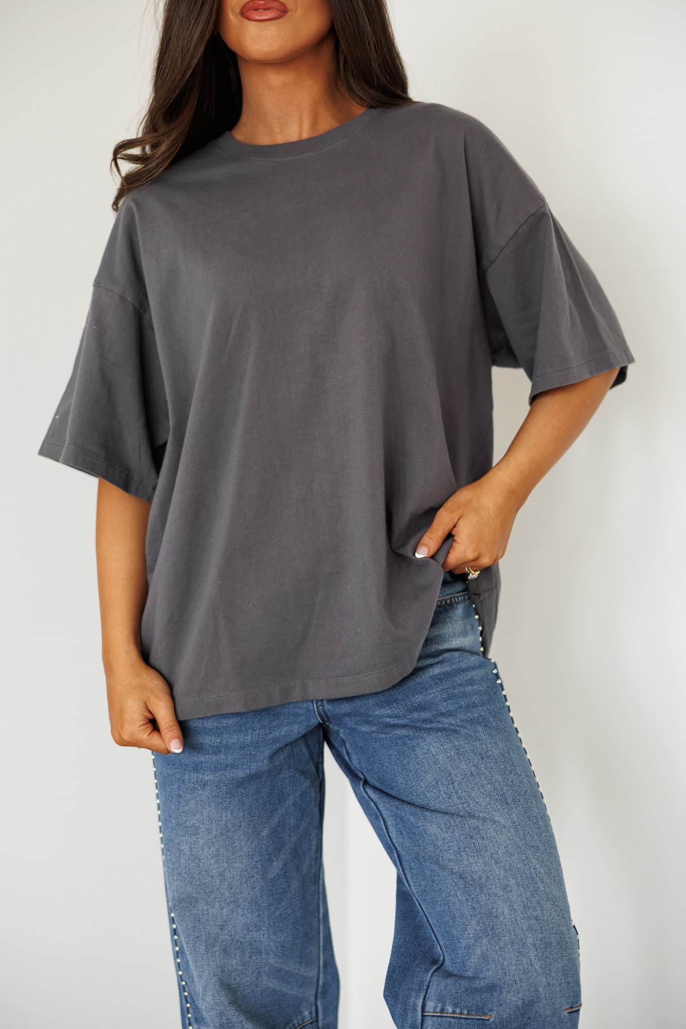 slate grey