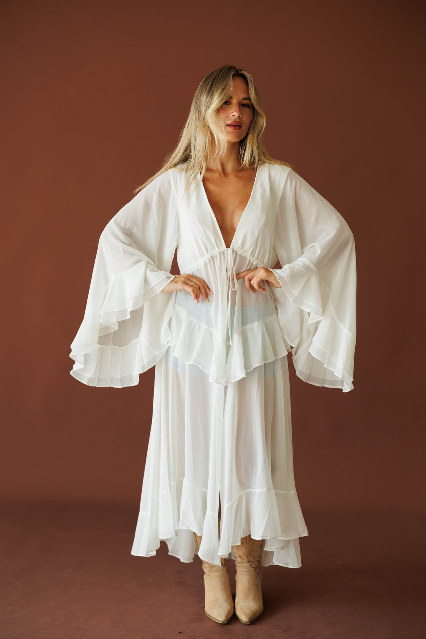 Desert Angel Duster