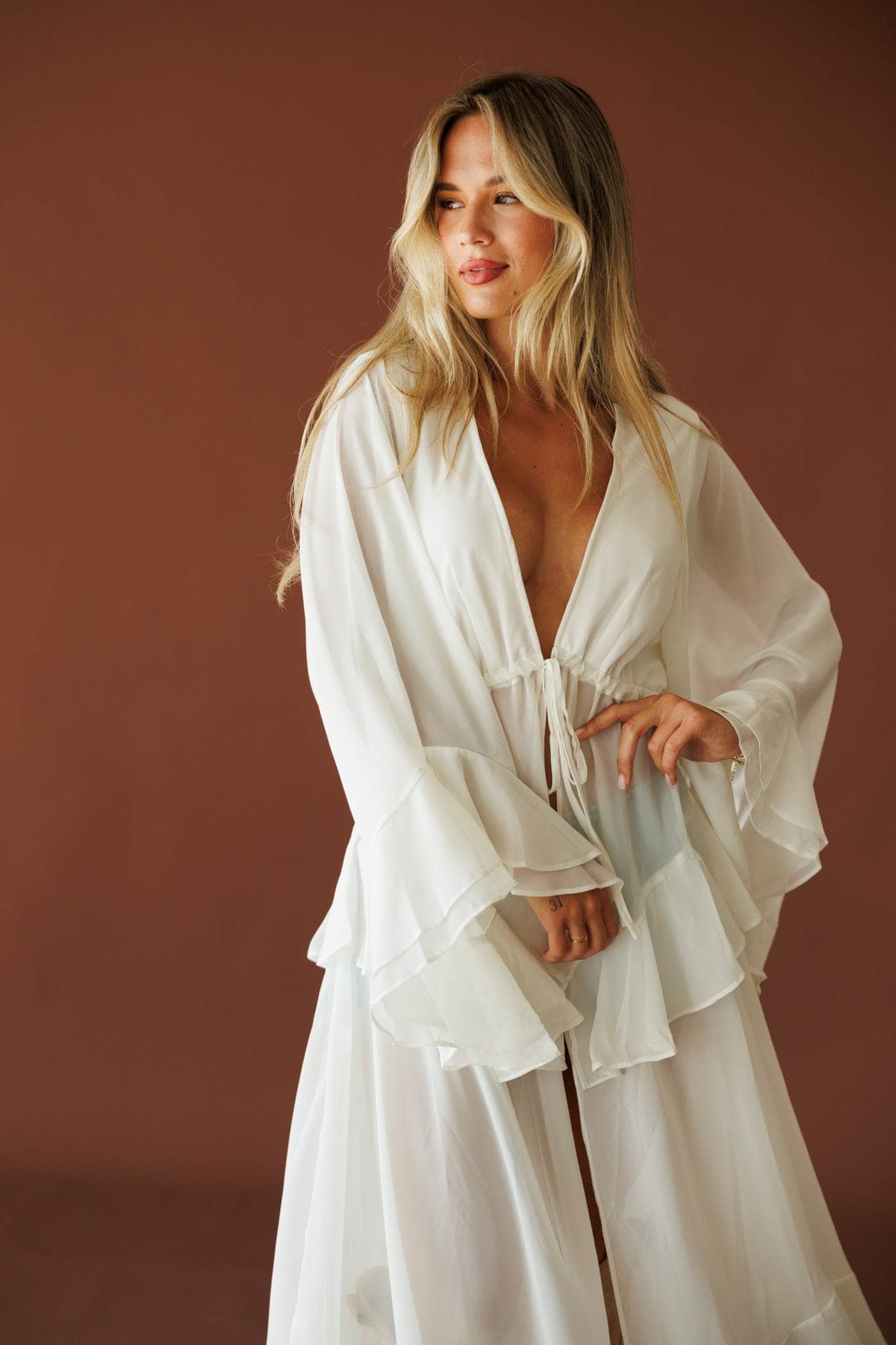 Desert Angel Duster