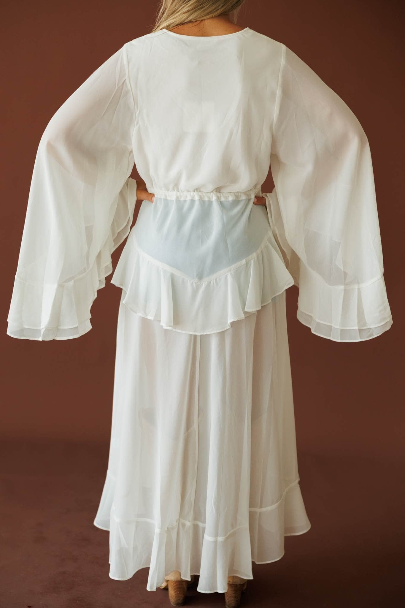 Desert Angel Duster