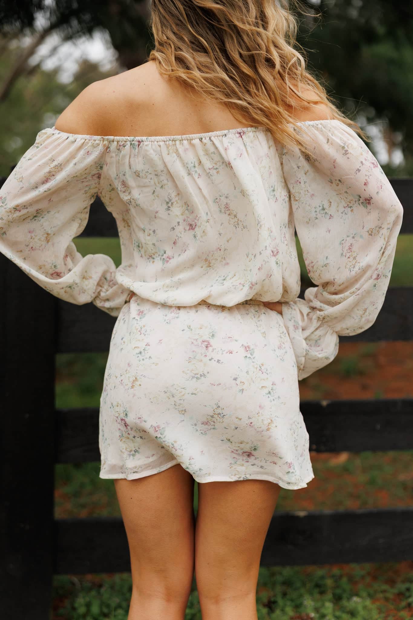 Countryside Crush Dress