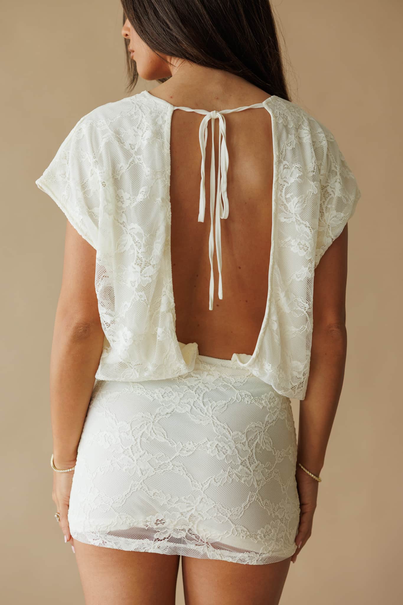 Candlelight Call Dress