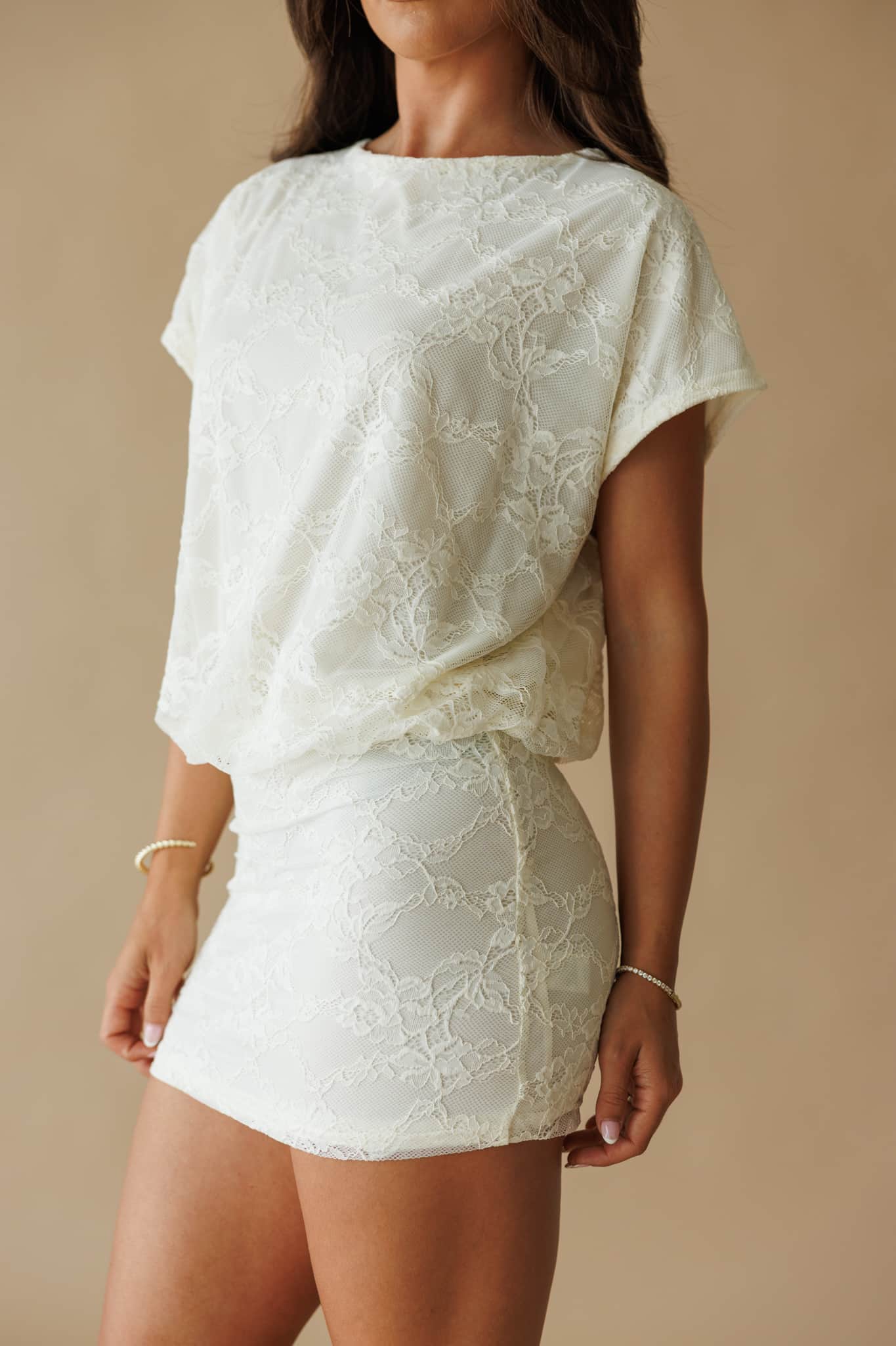 Candlelight Call Dress