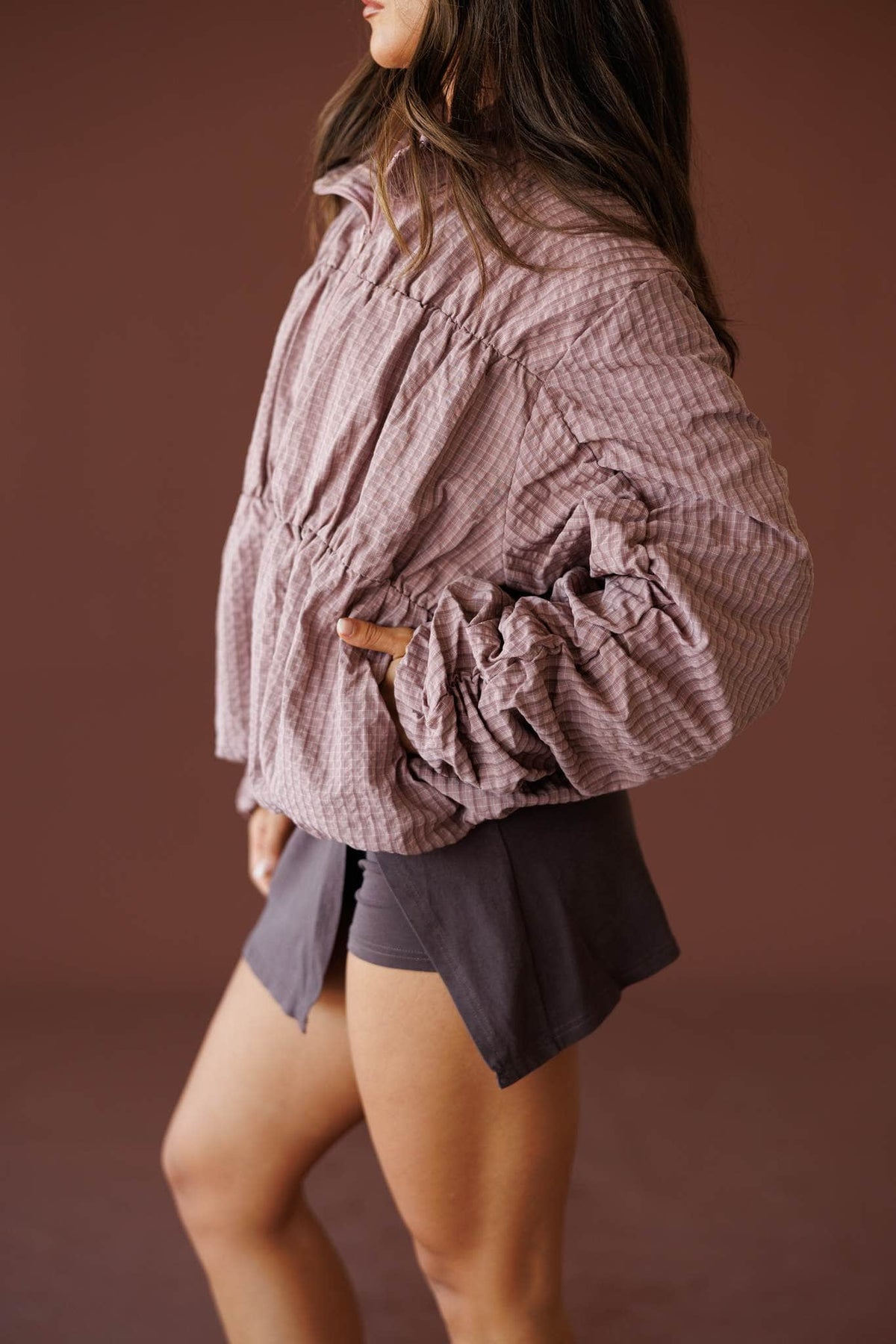 mauve