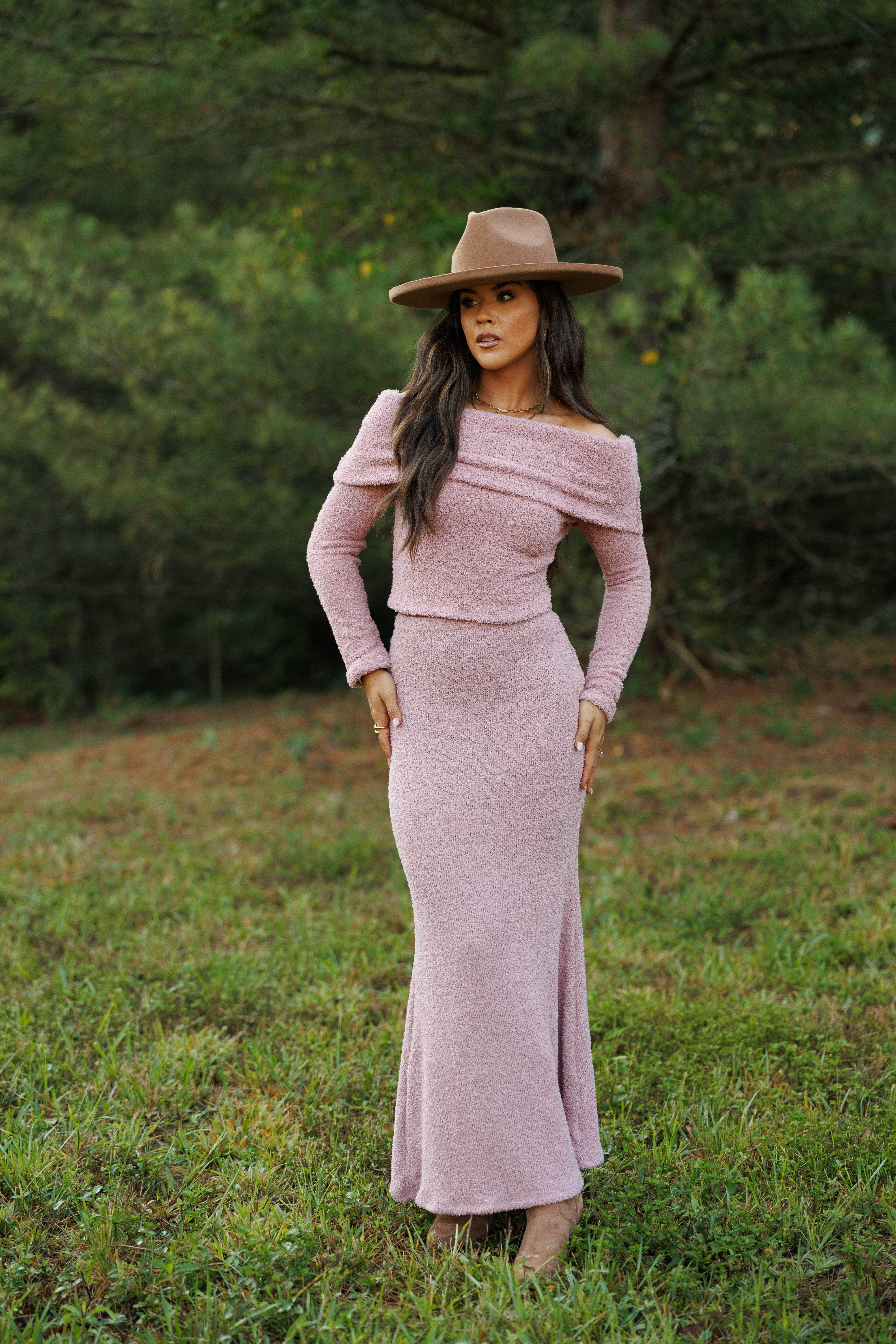 mauve