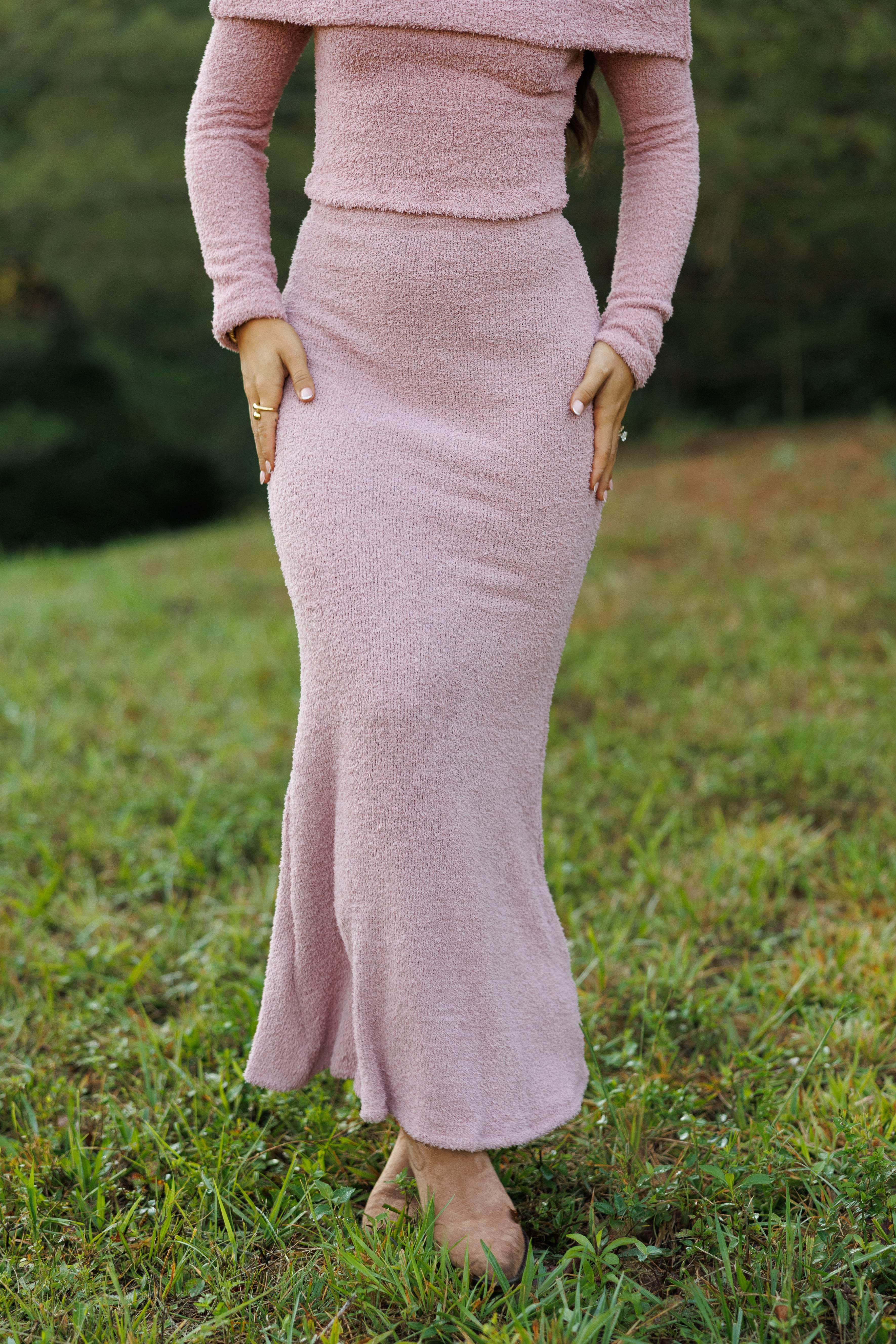 mauve