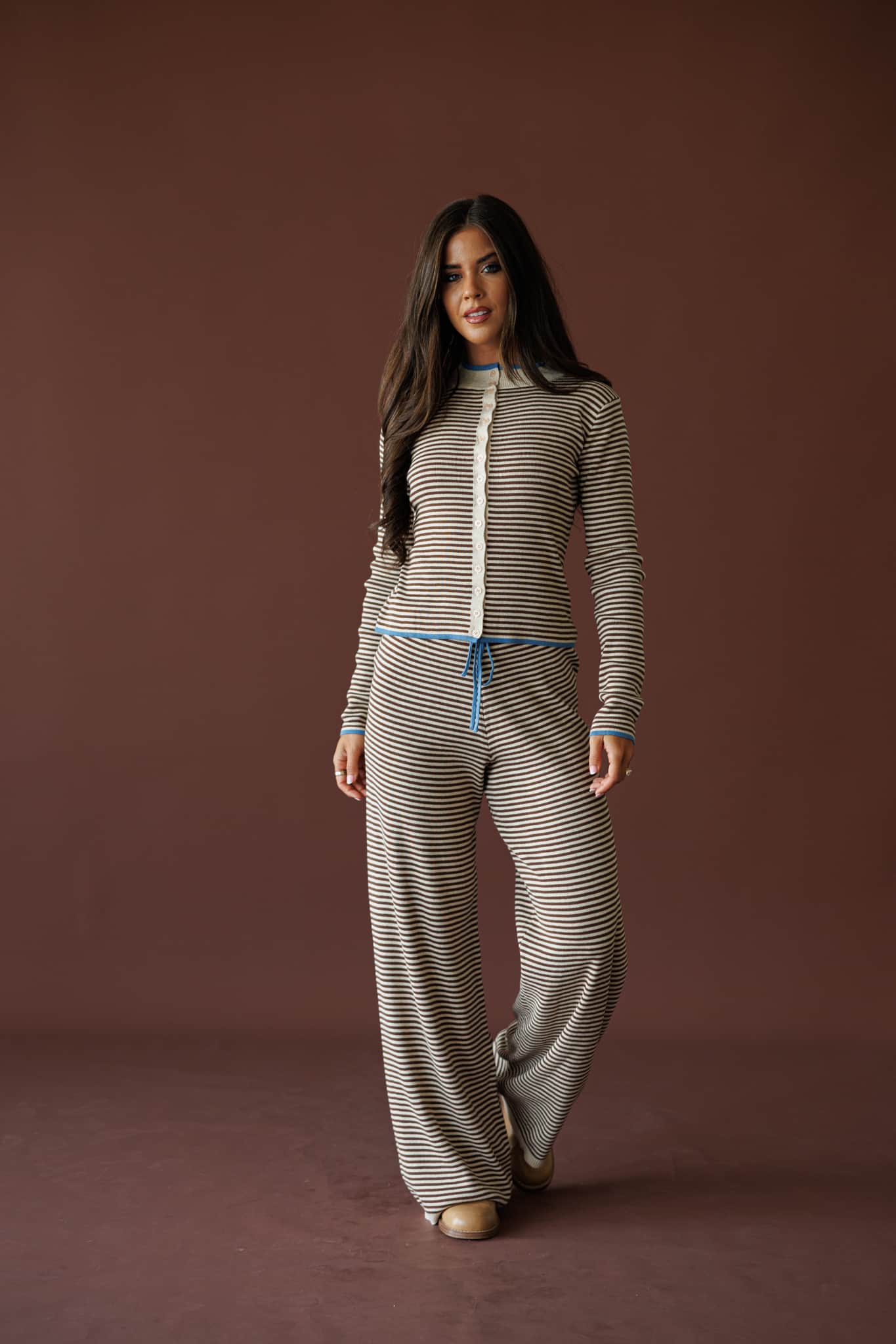 Autumn Club Pants