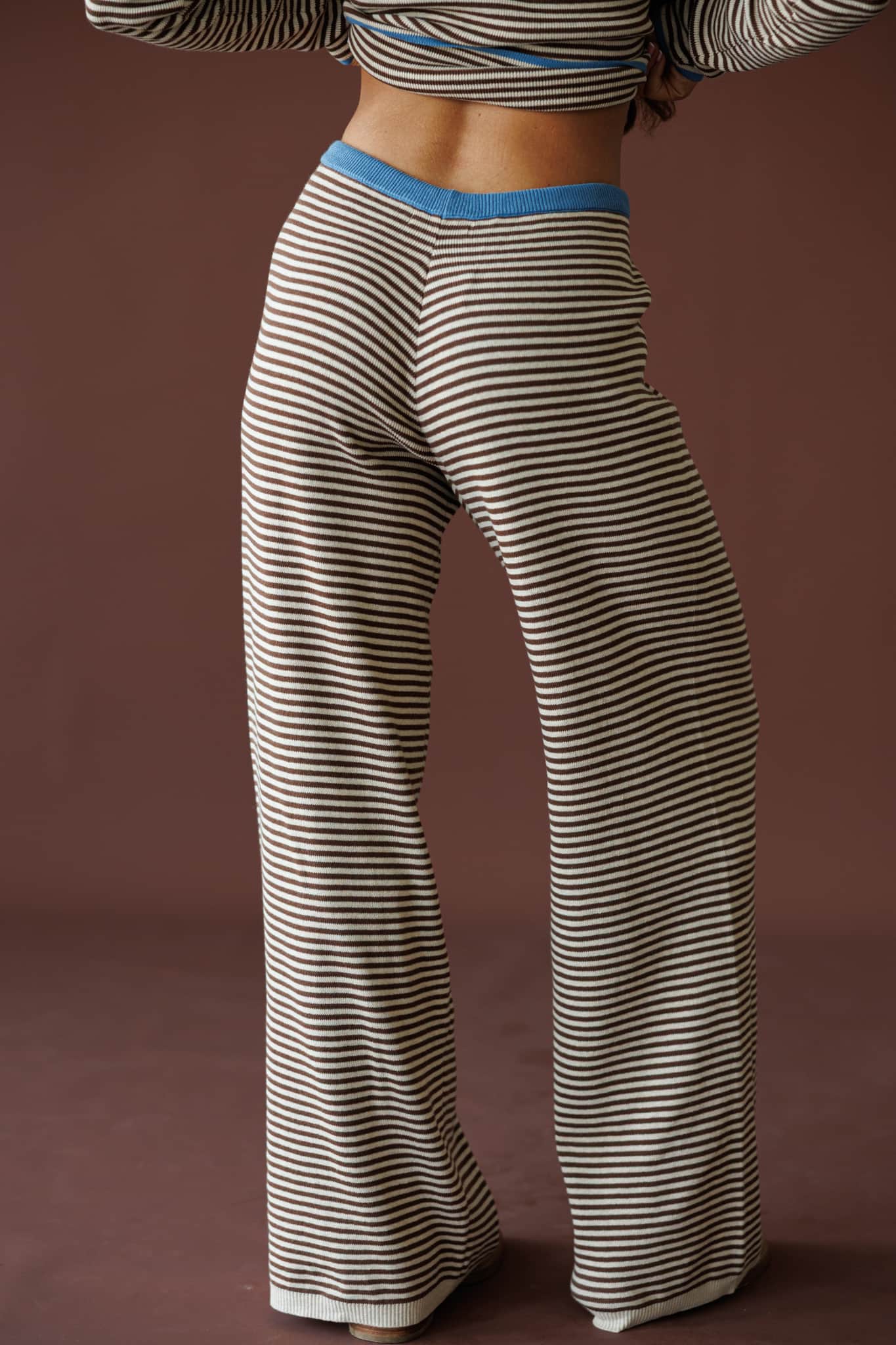 Autumn Club Pants