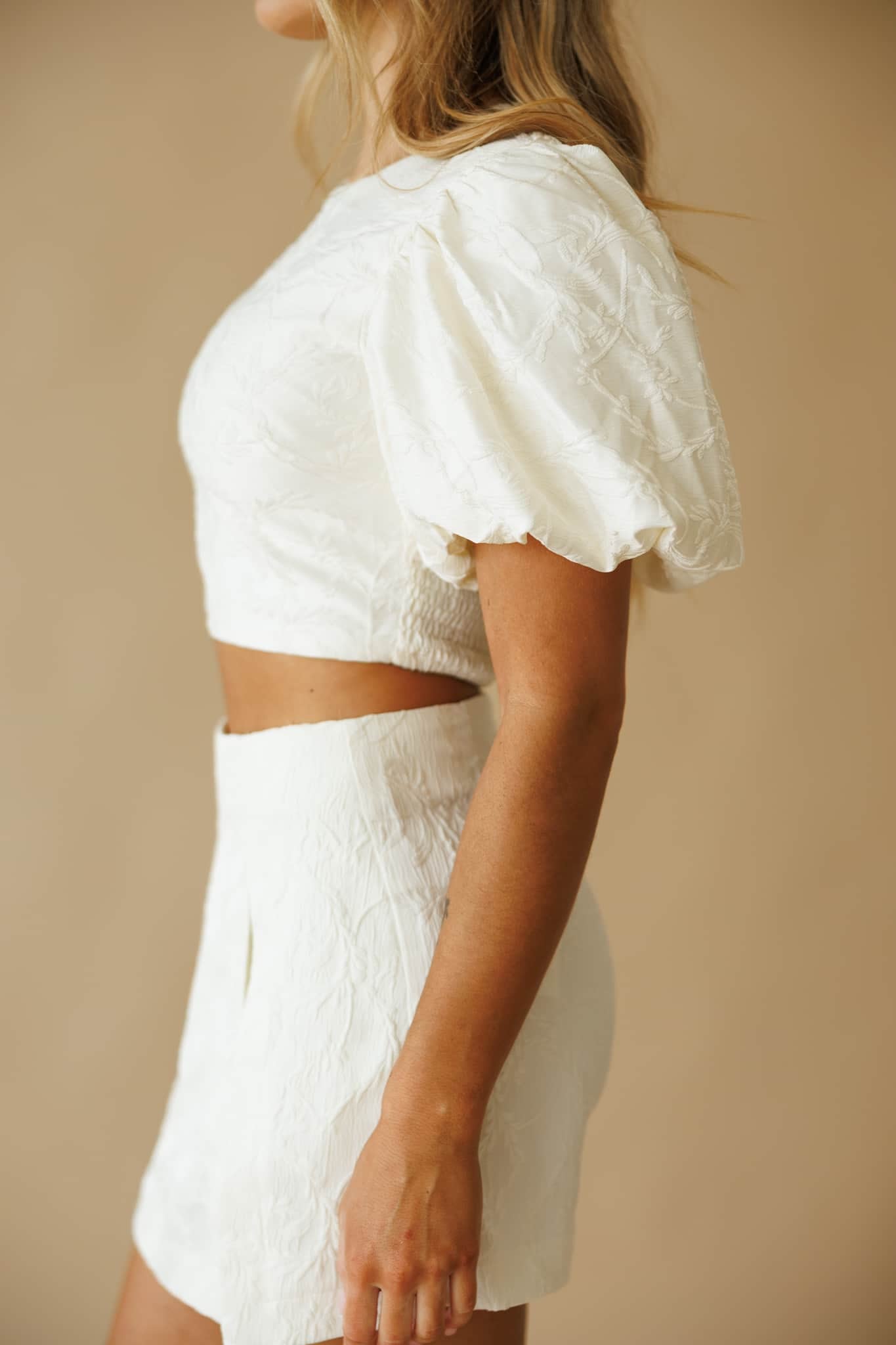 Chardonnay Darling Top