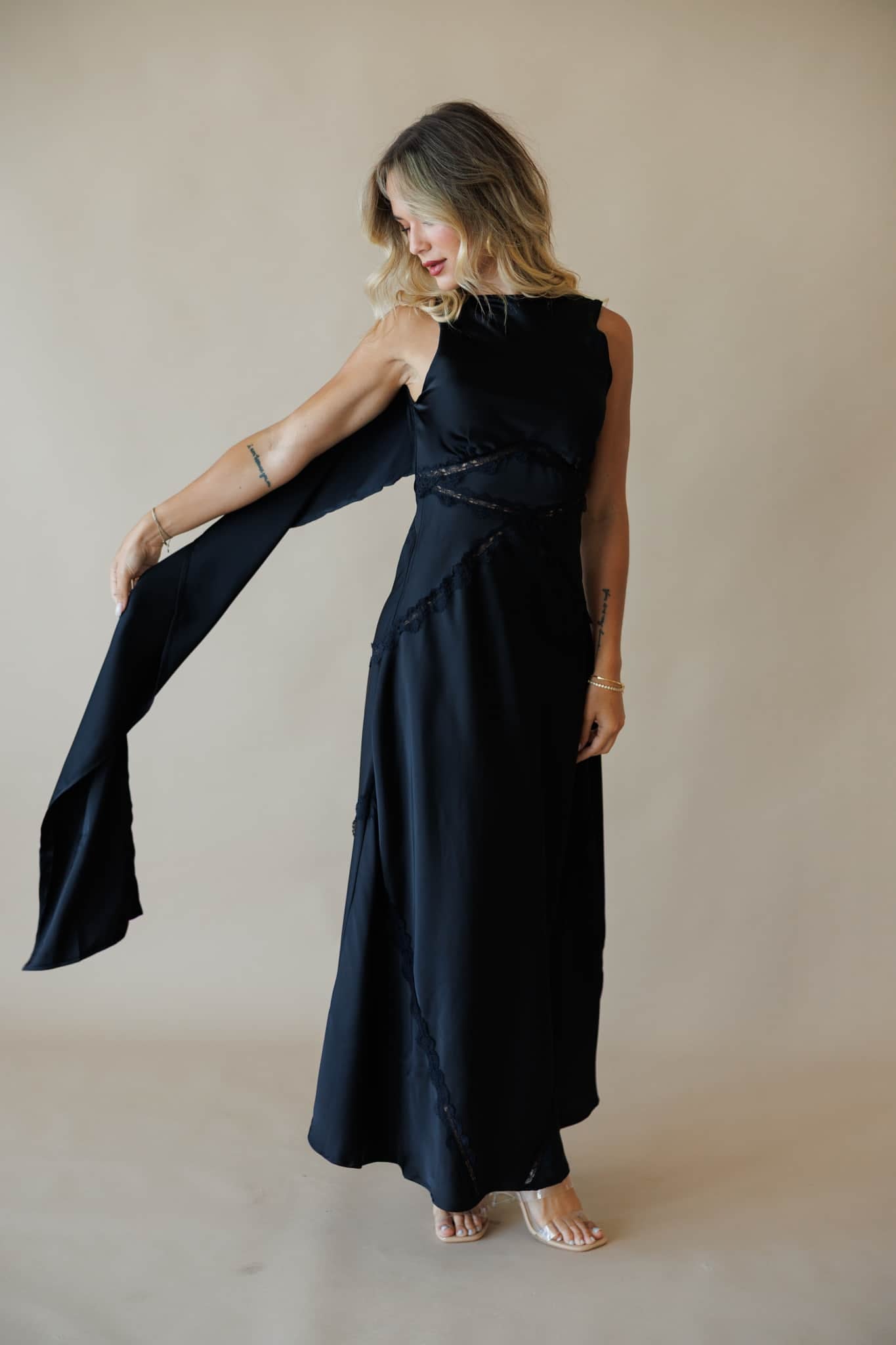 Chasing Forever Dress