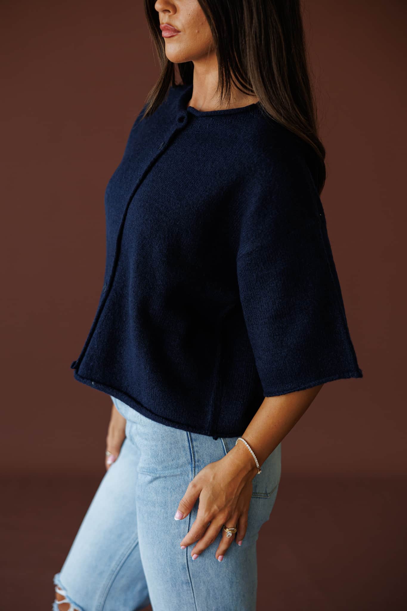 navy