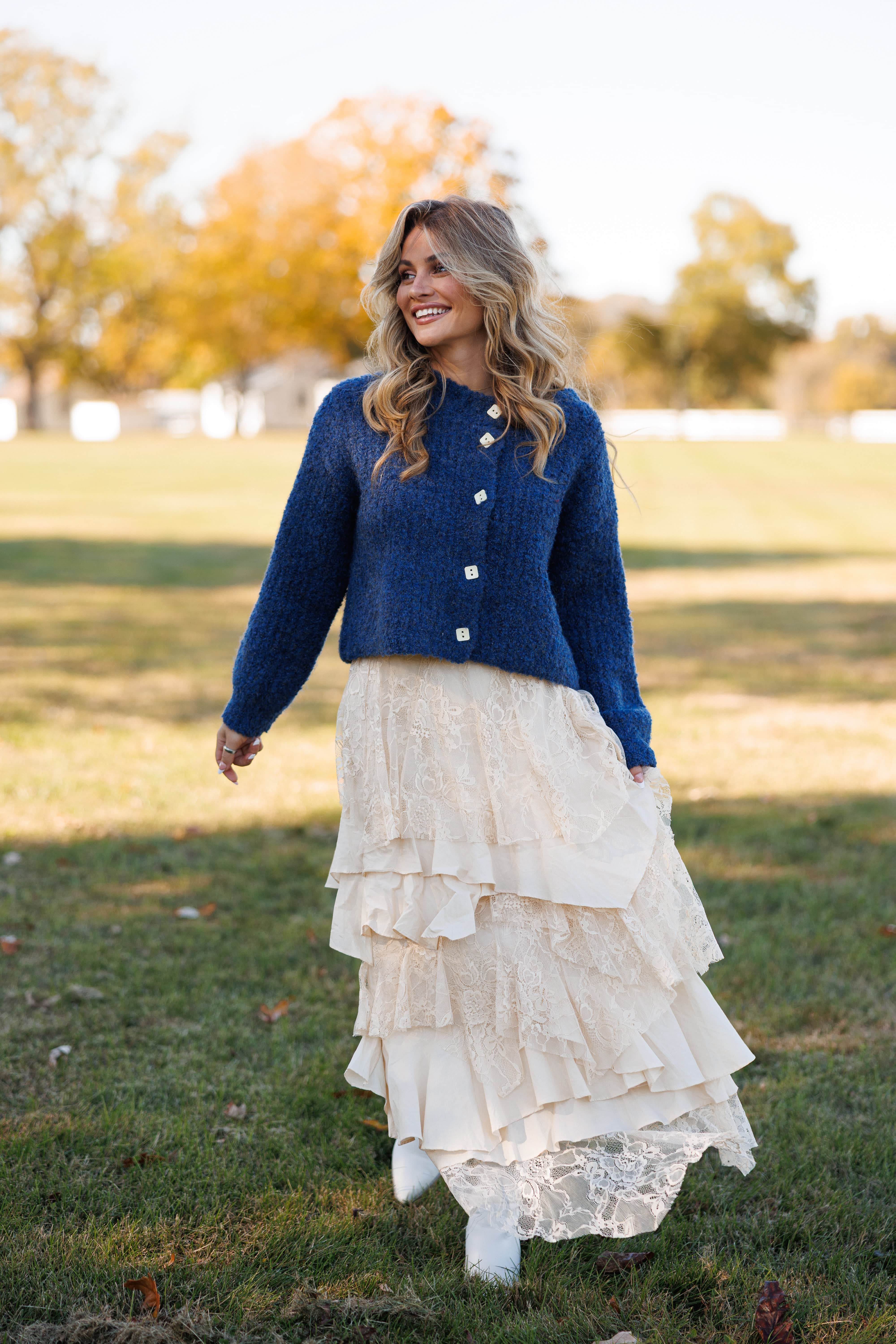 navy