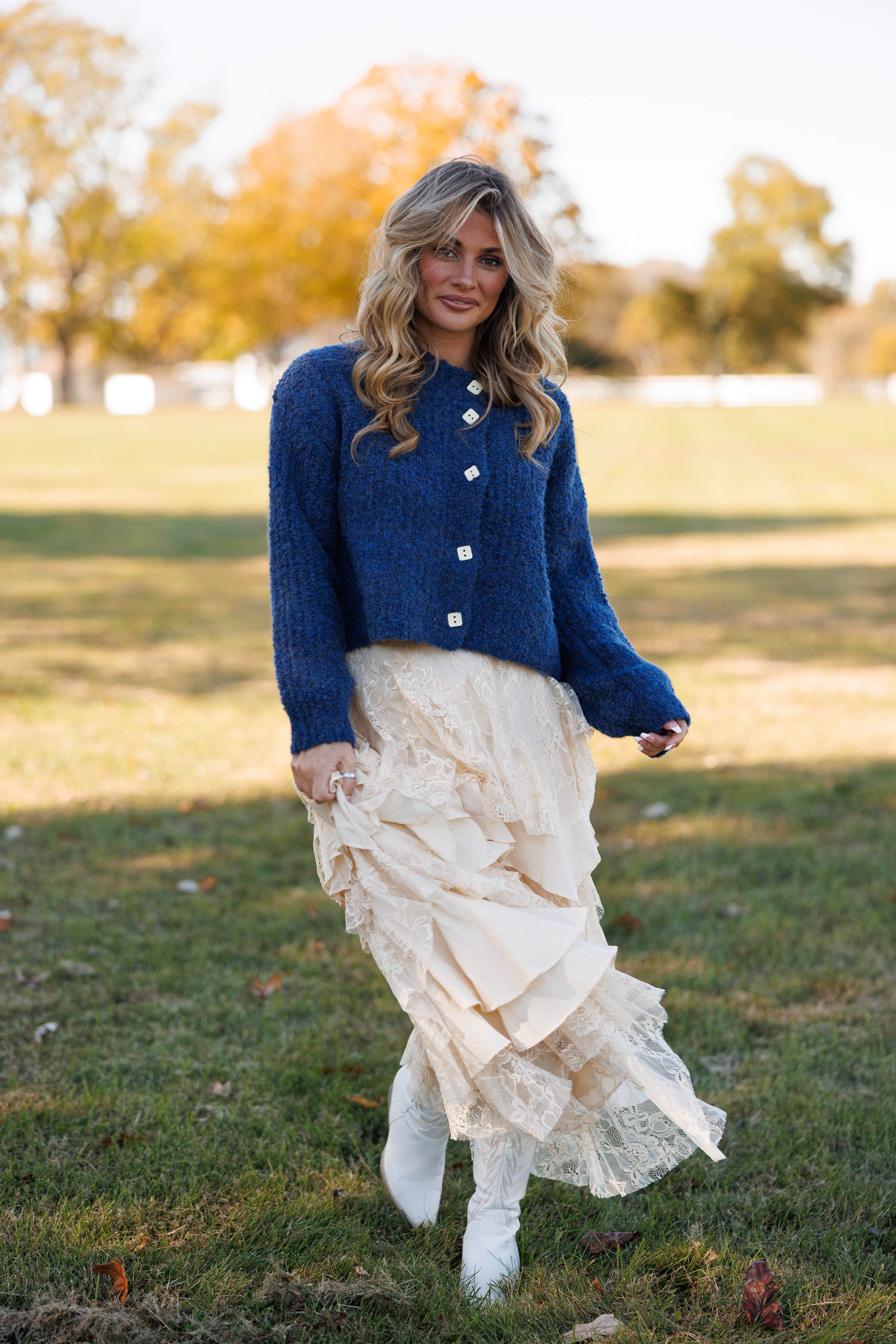 navy