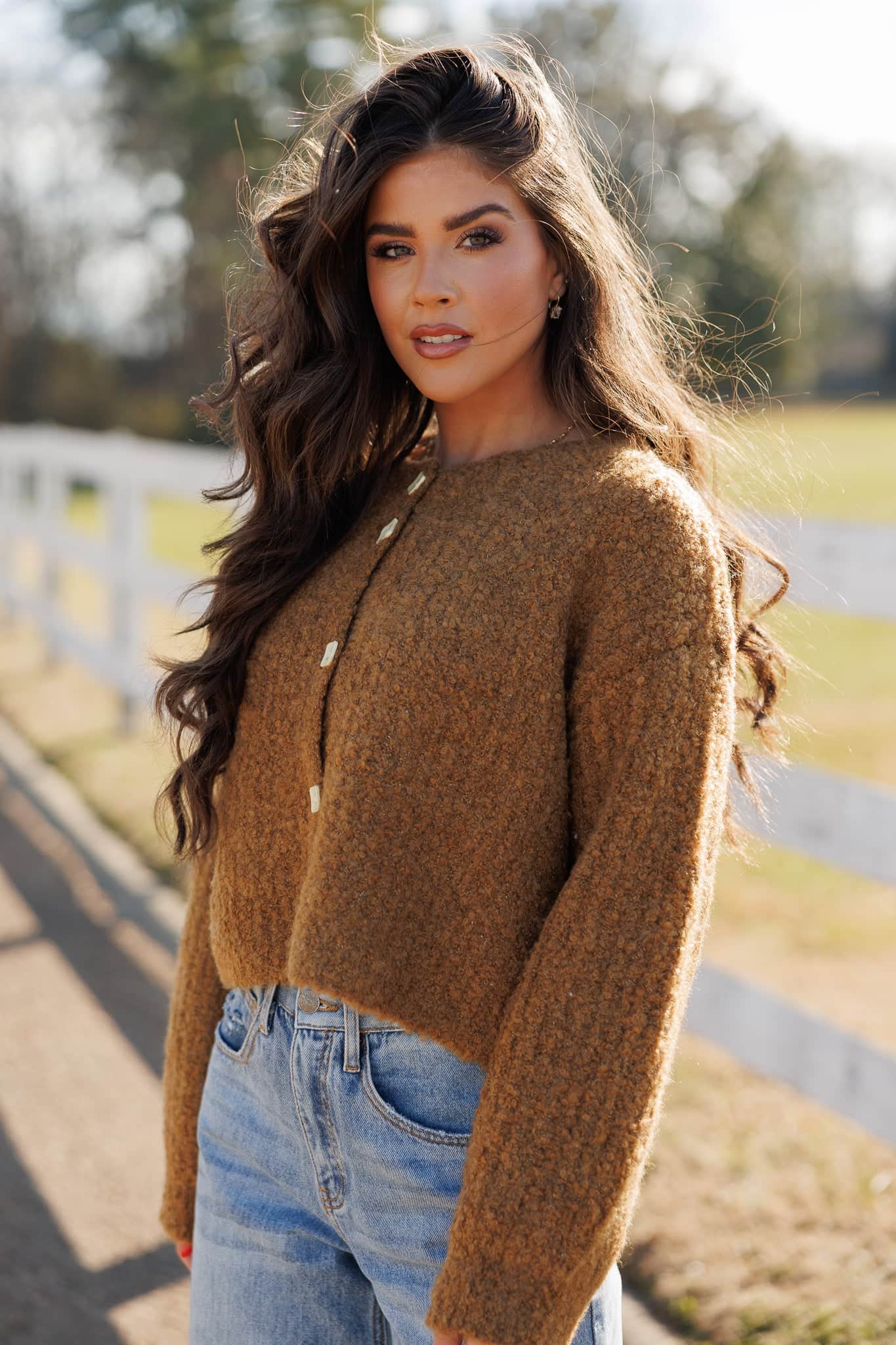 dark mustard