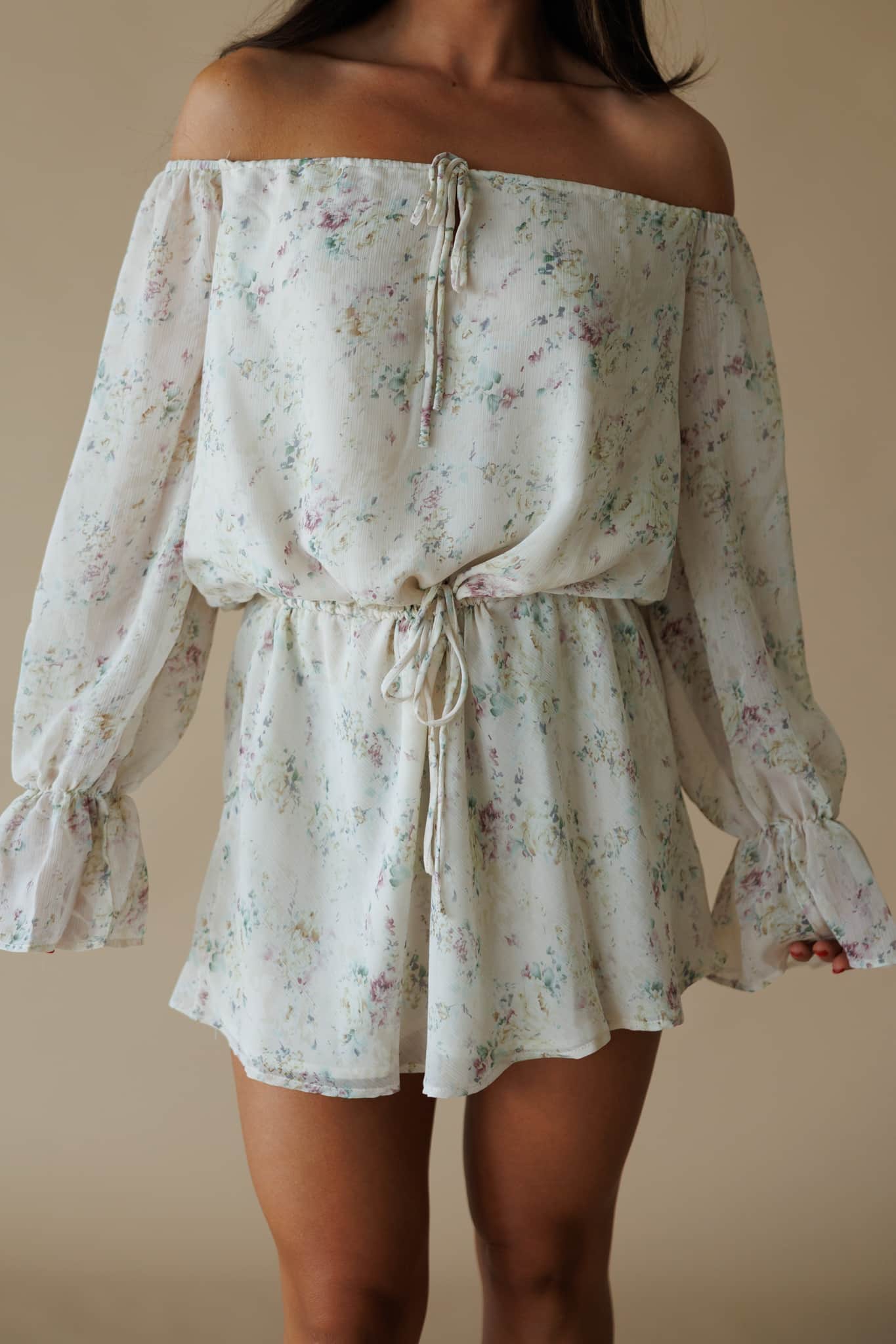 Countryside Crush Dress