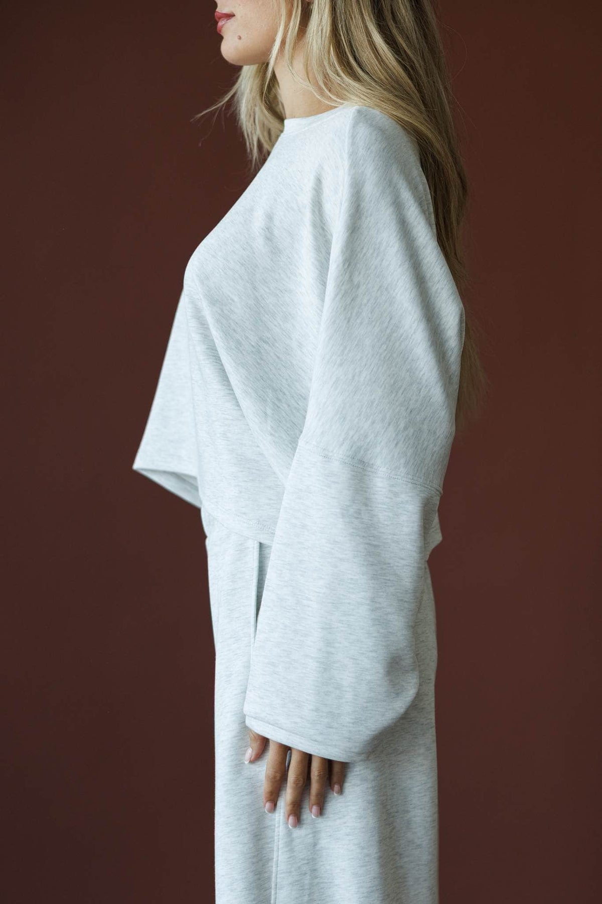 ash grey