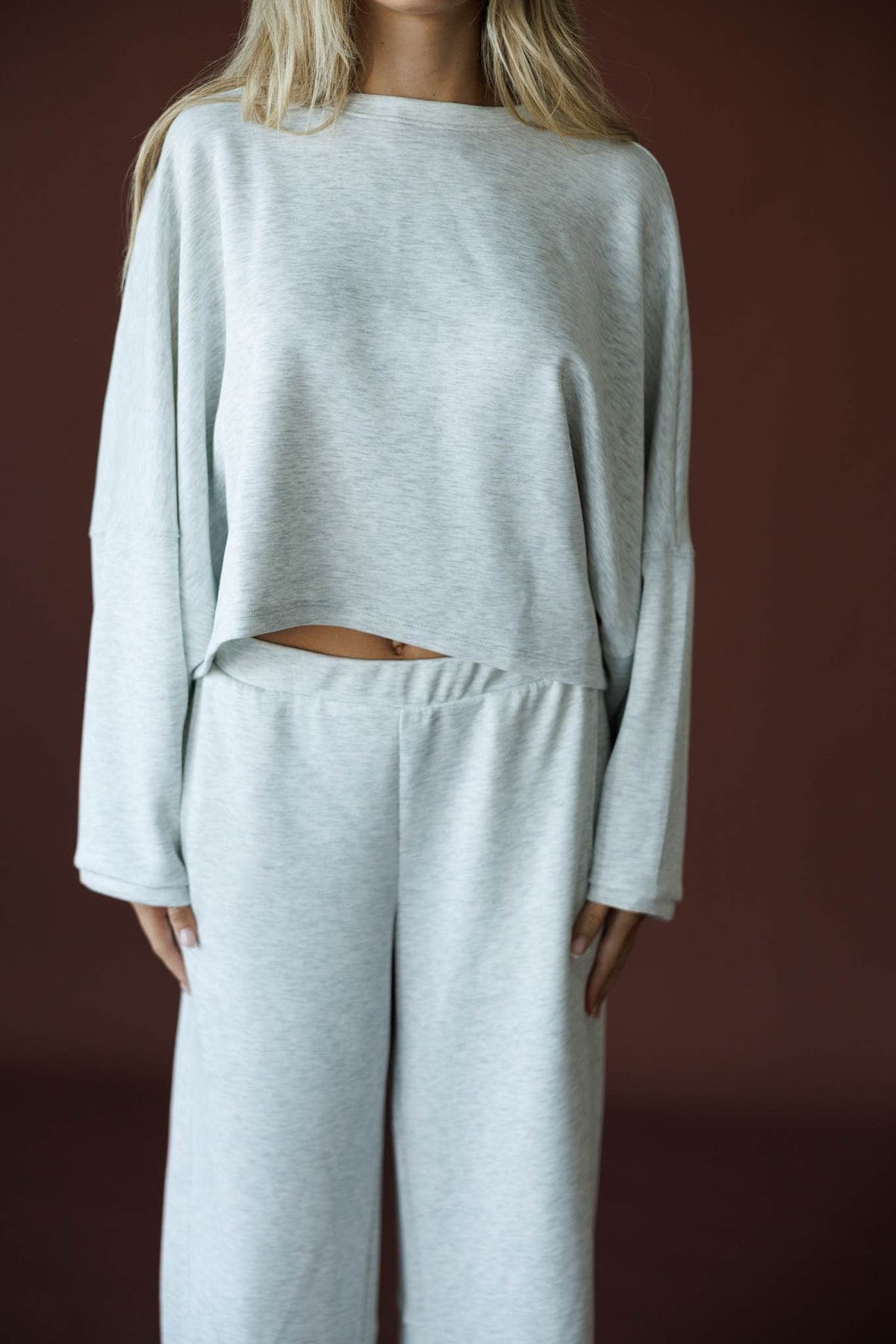 ash grey