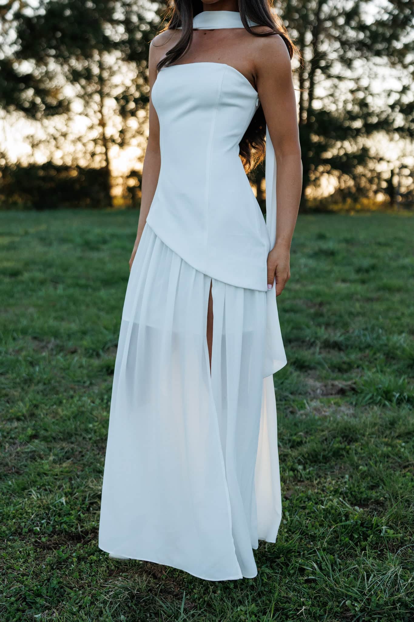 [Pre-Order!] Down The Aisle Dress