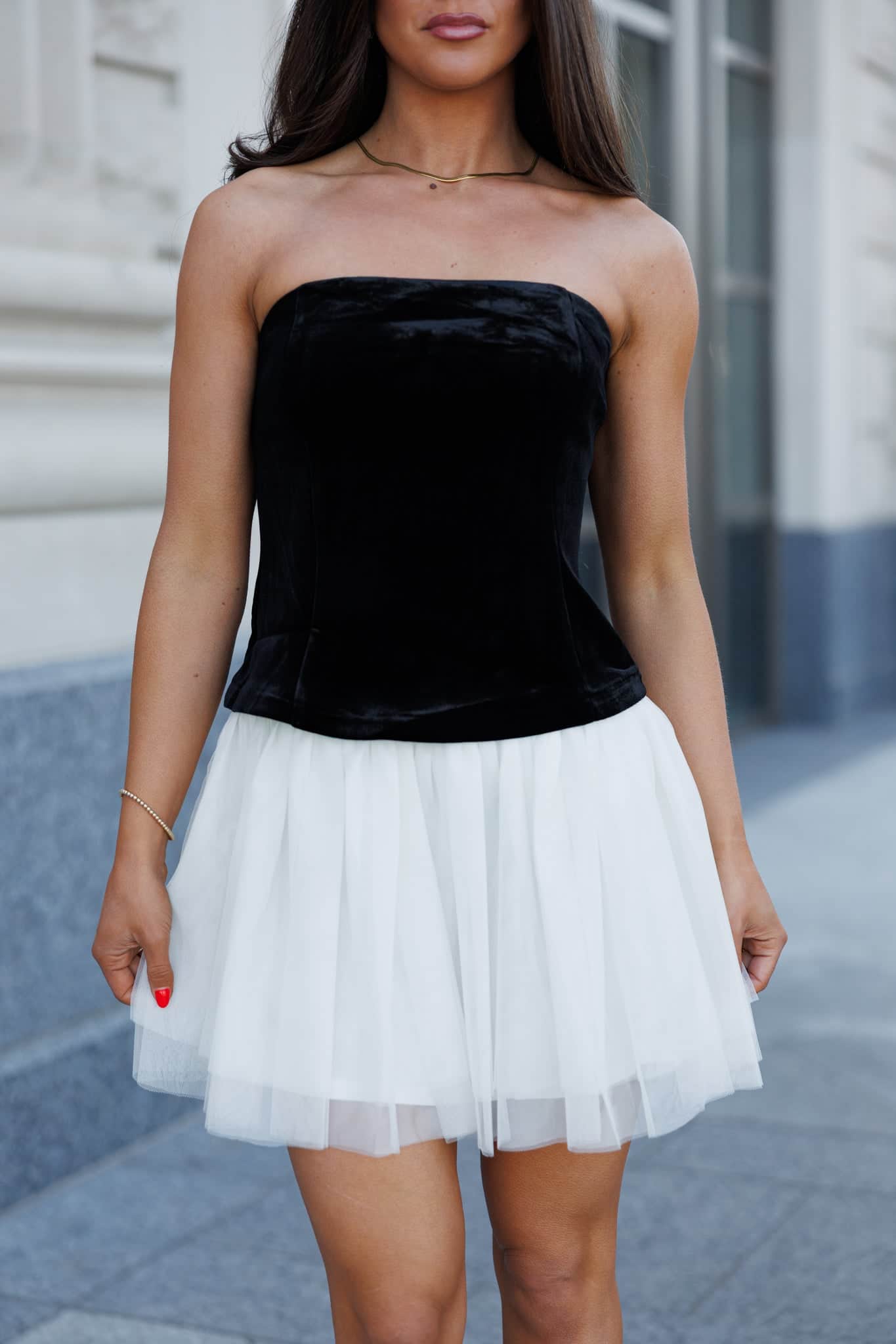 Encore Moment Dress