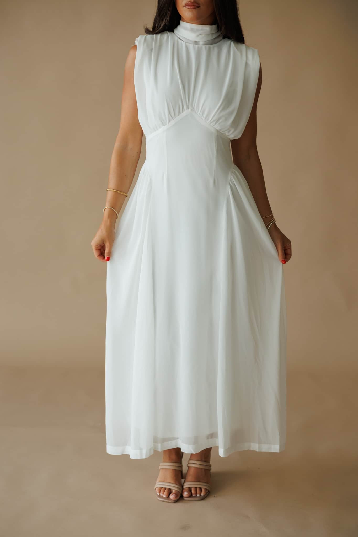 To Have And To Hold Dress