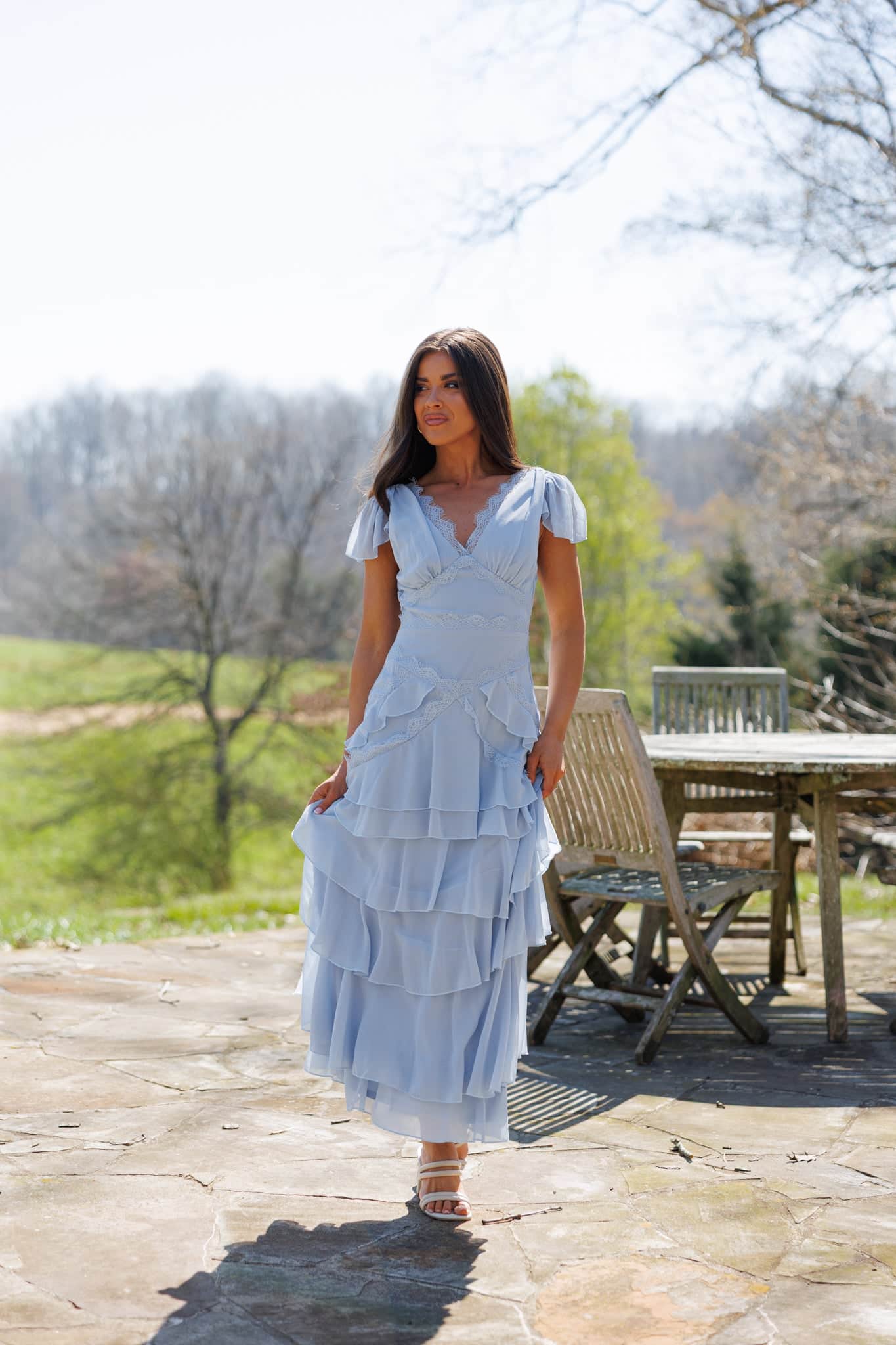 [Pre-Order!] Good Graces Gown